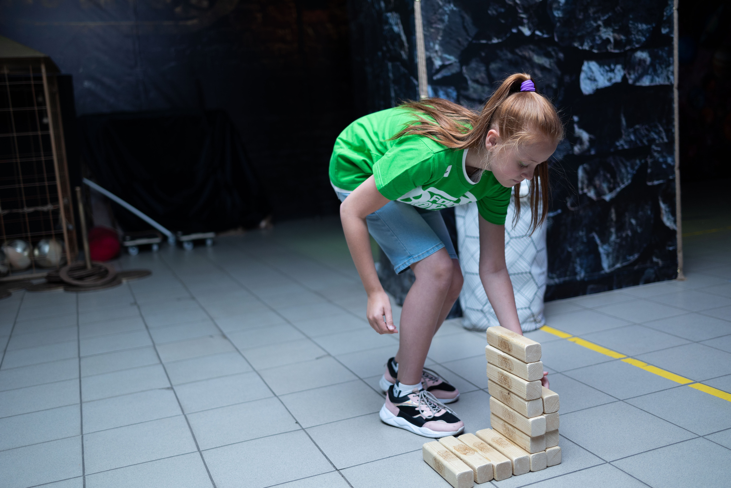 День рождения Влада «Форд Боярд». Семейный, индивидуальный фотограф в Москве Ангели Марина