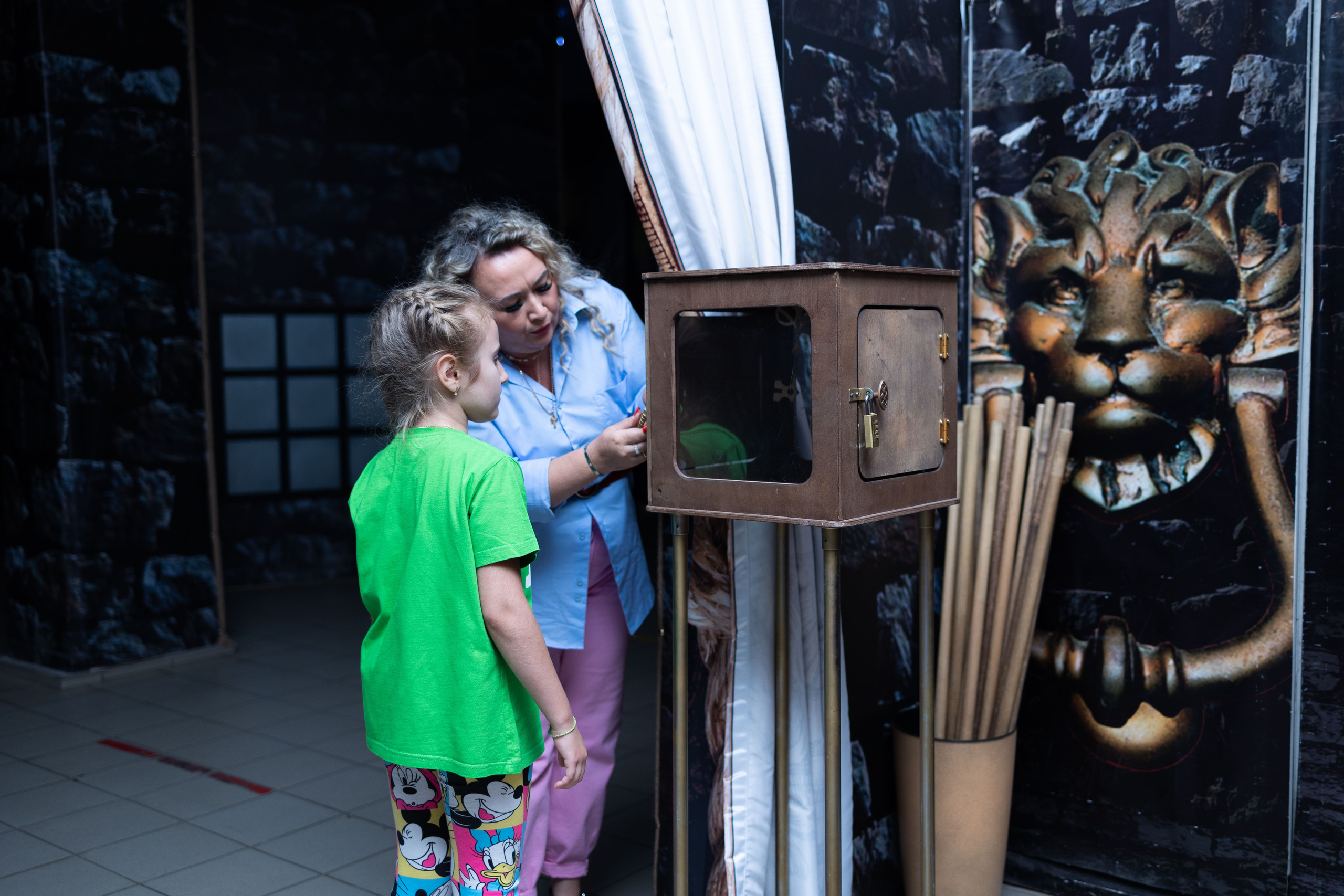 День рождения Влада «Форд Боярд». Семейный, индивидуальный фотограф в Москве Ангели Марина