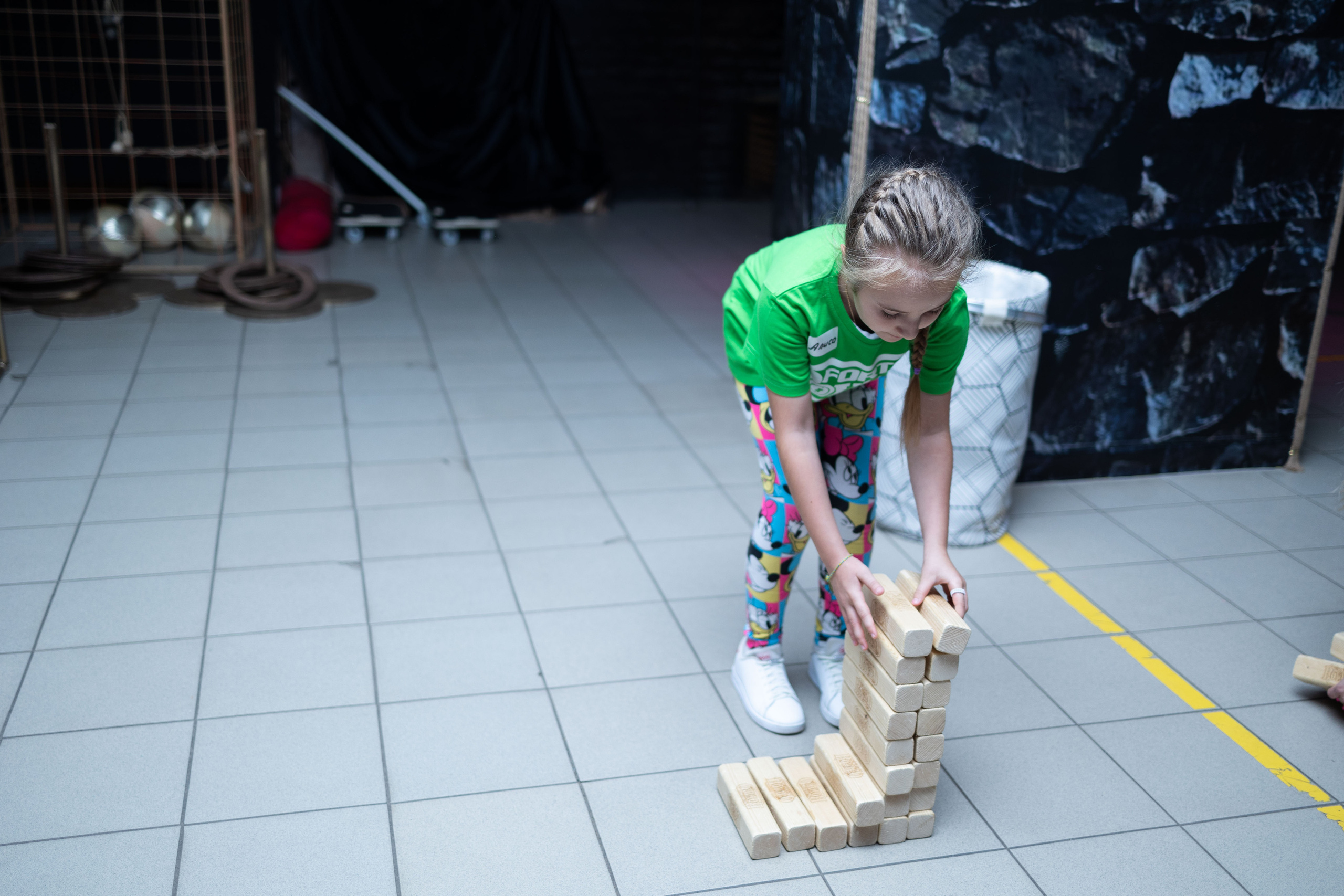 День рождения Влада «Форд Боярд». Семейный, индивидуальный фотограф в Москве Ангели Марина