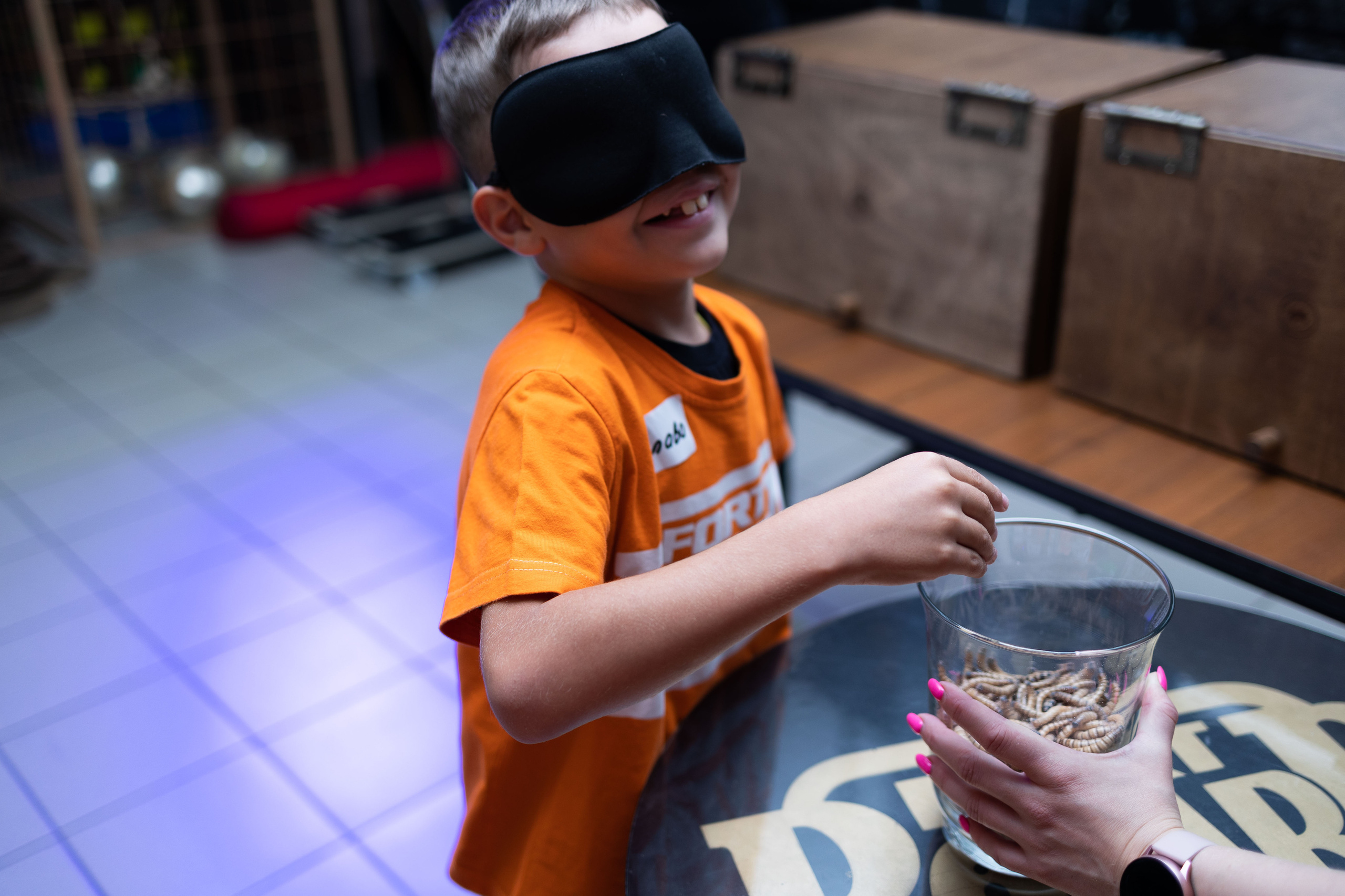 День рождения Влада «Форд Боярд». Семейный, индивидуальный фотограф в Москве Ангели Марина