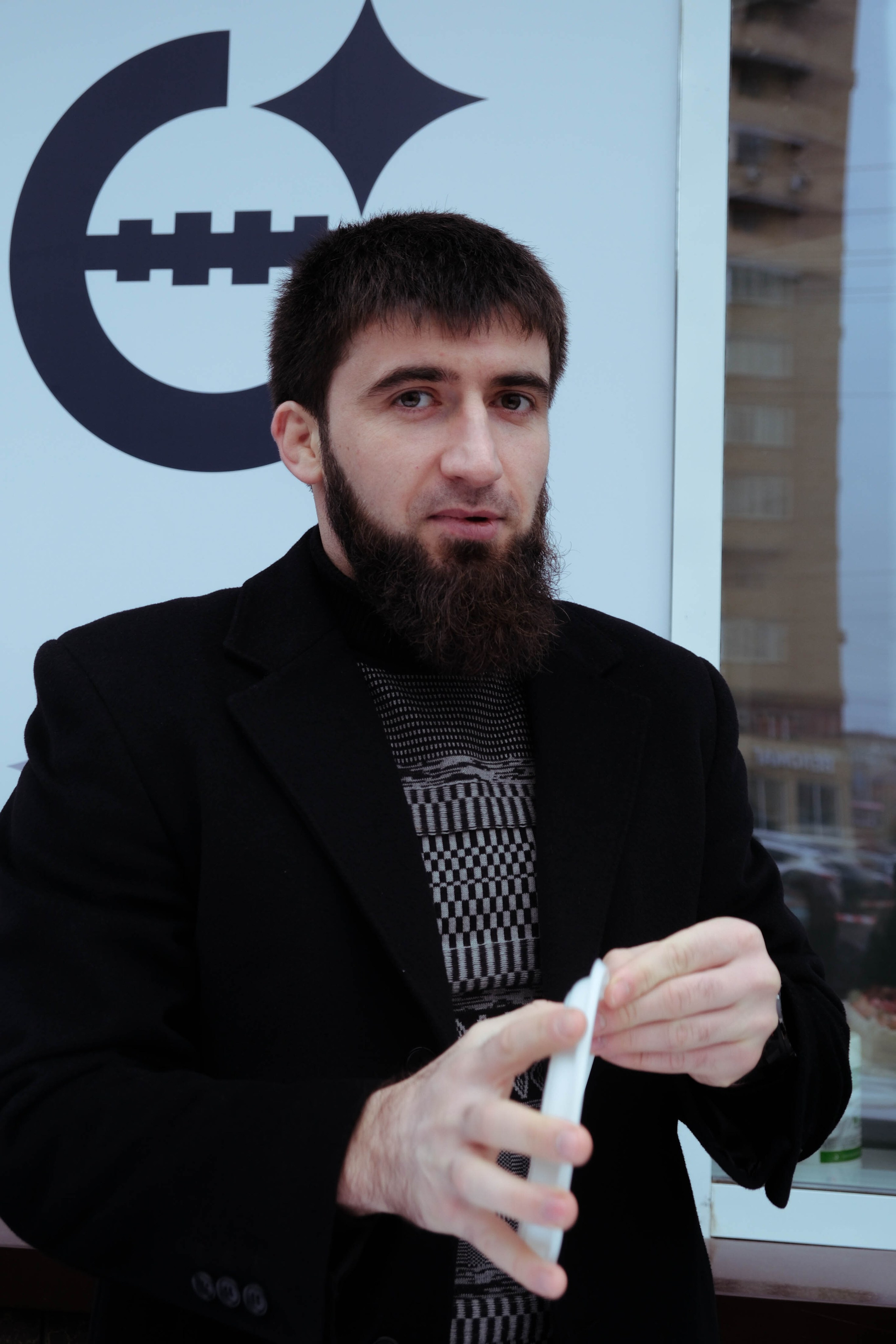 Открытие стоматологии. Елена Фирсова | Фотограф Астрахань