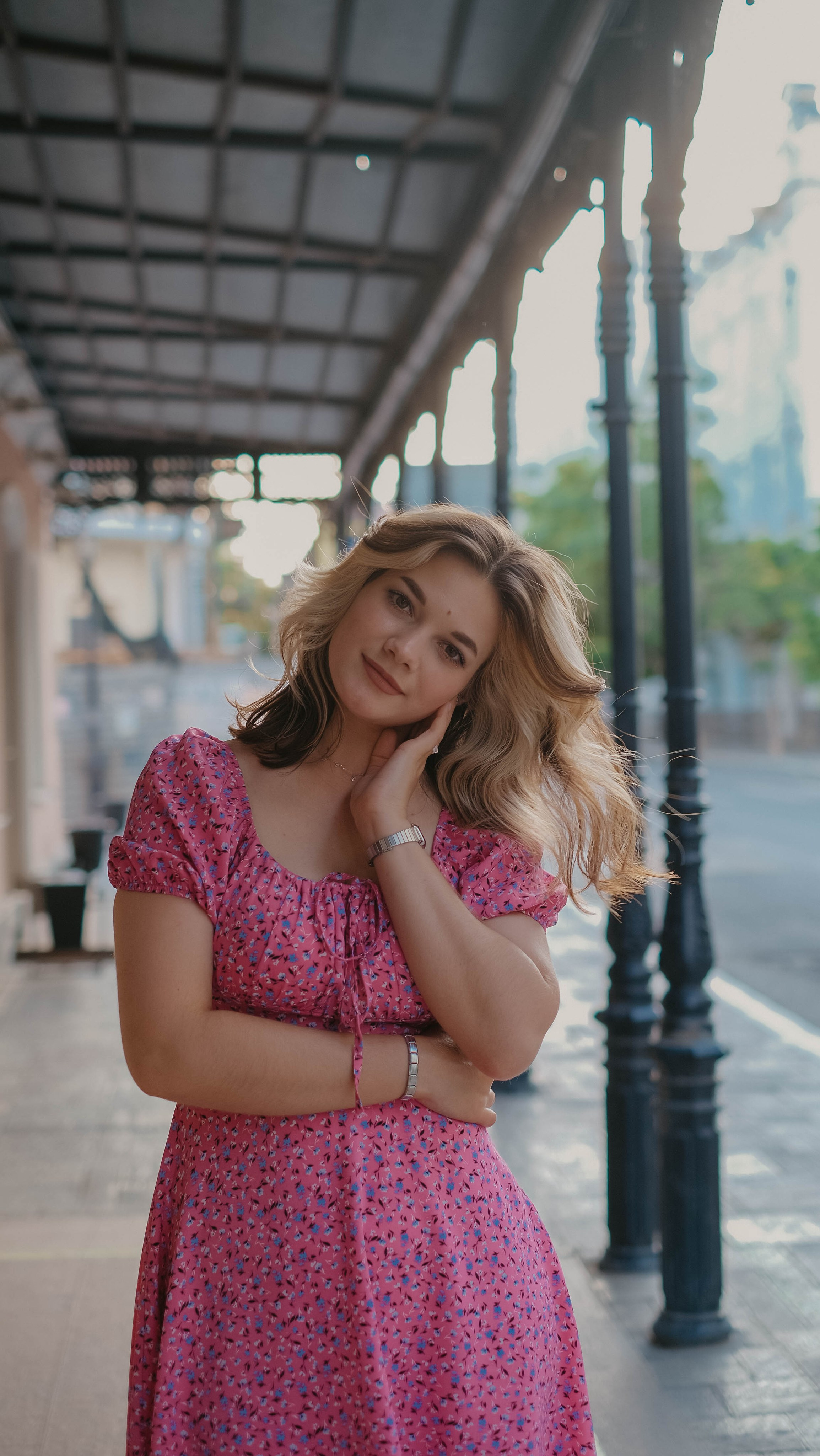 Юлия. Елена Фирсова | Фотограф Астрахань