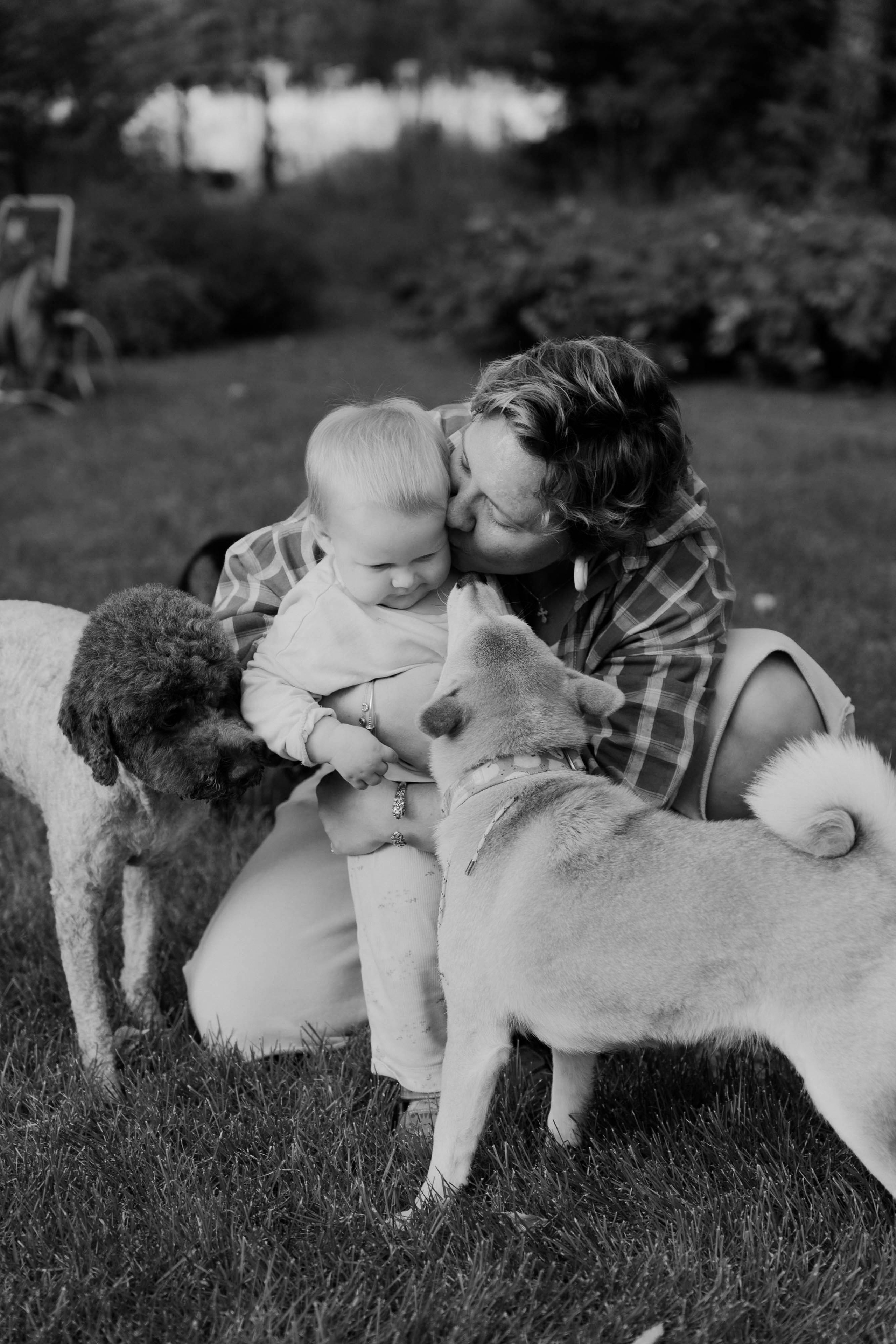 День рождения Марии. ФОТОГРАФ КСЕНИЯ СОСНОВСКАЯ