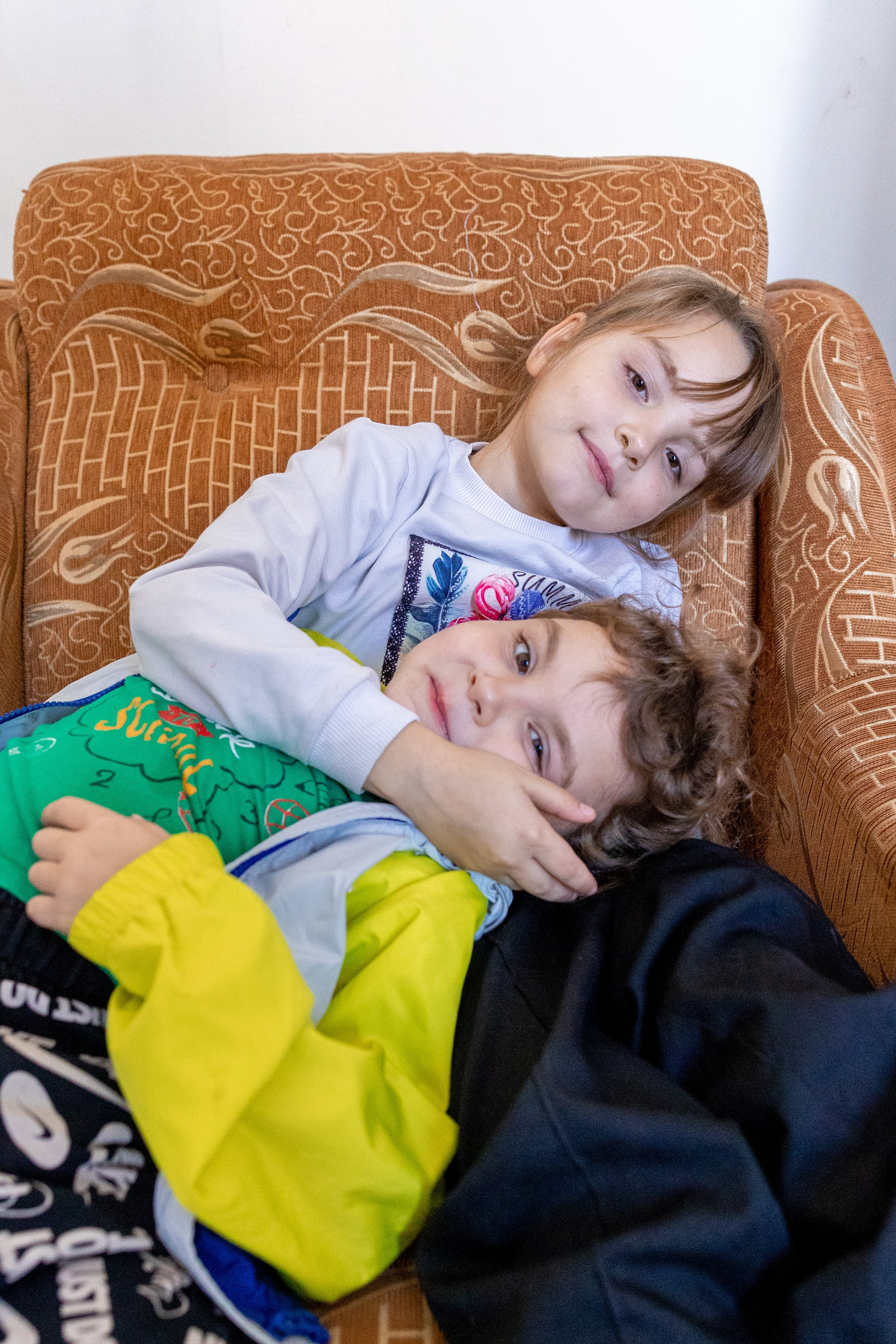 Детский приют 2025. Фото и видеосъемка любых мероприятий в городе Краснодаре и Краснодарском крае. Щеколдин Антон