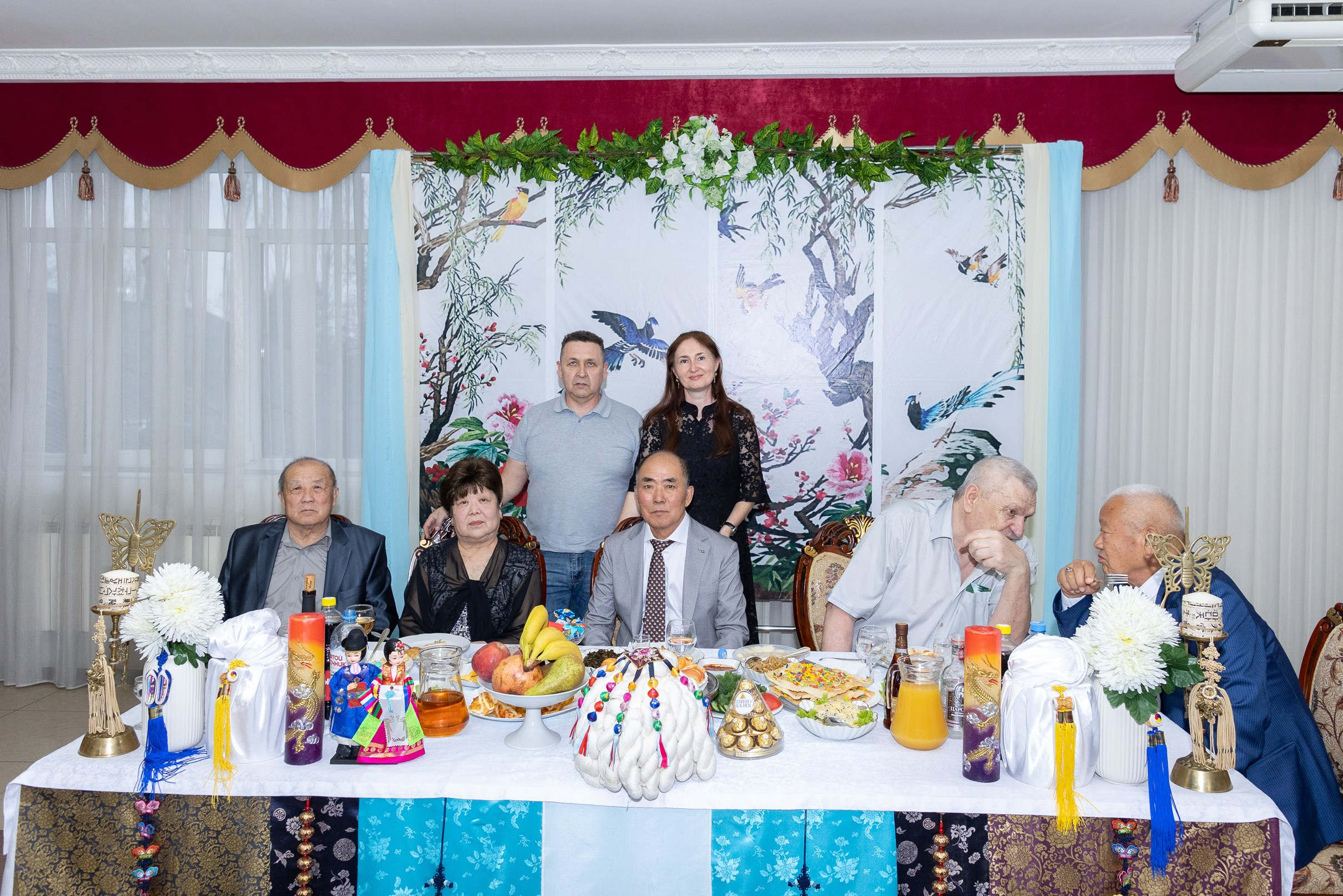 70 лет. Фото и видеосъемка любых мероприятий в городе Краснодаре и Краснодарском крае. Щеколдин Антон