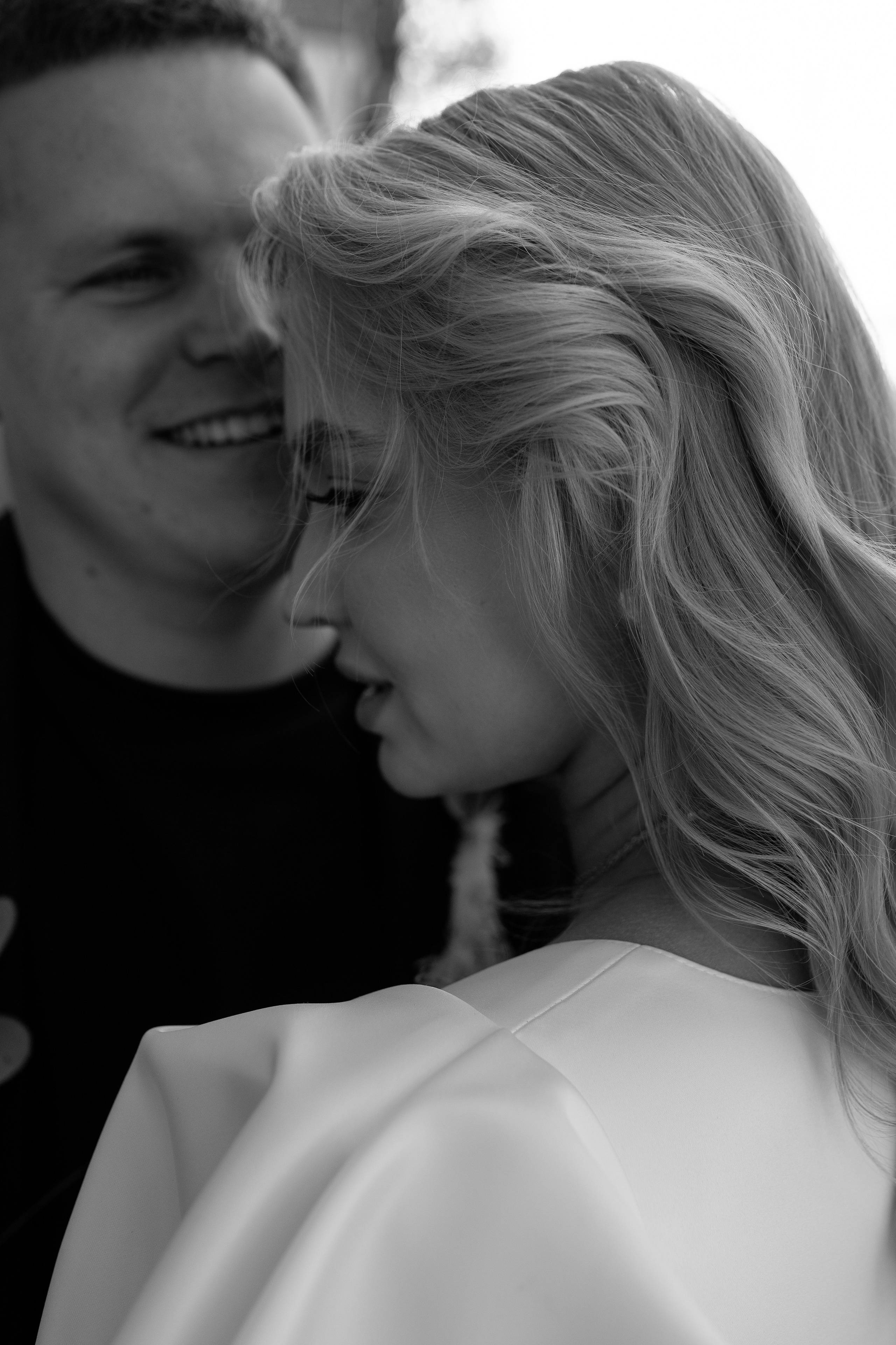 Антон и Полина. Свадебный фотограф в Перми и Пермском крае Алена Мартынова