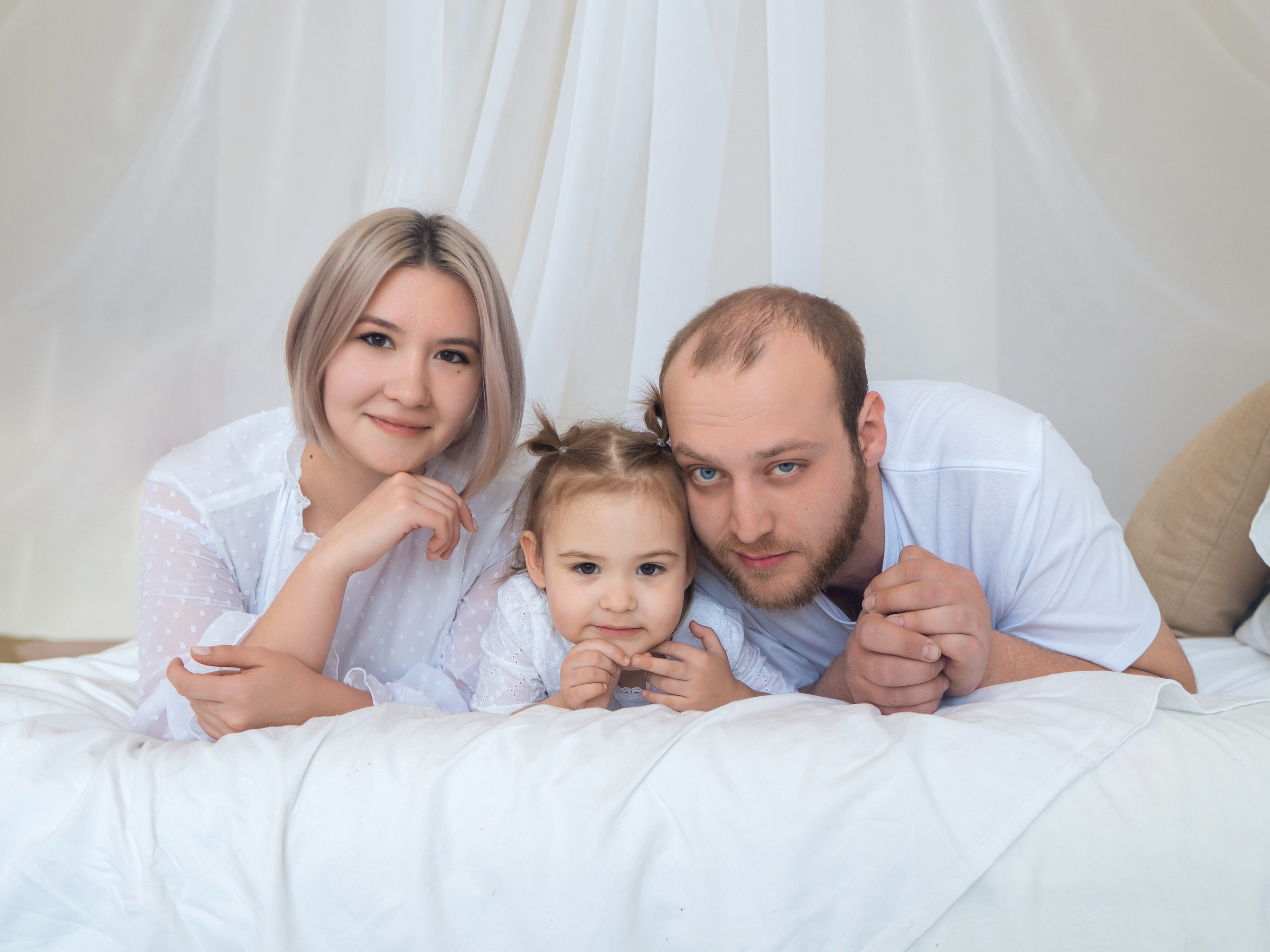 Услуги. Фотограф в Хабаровске