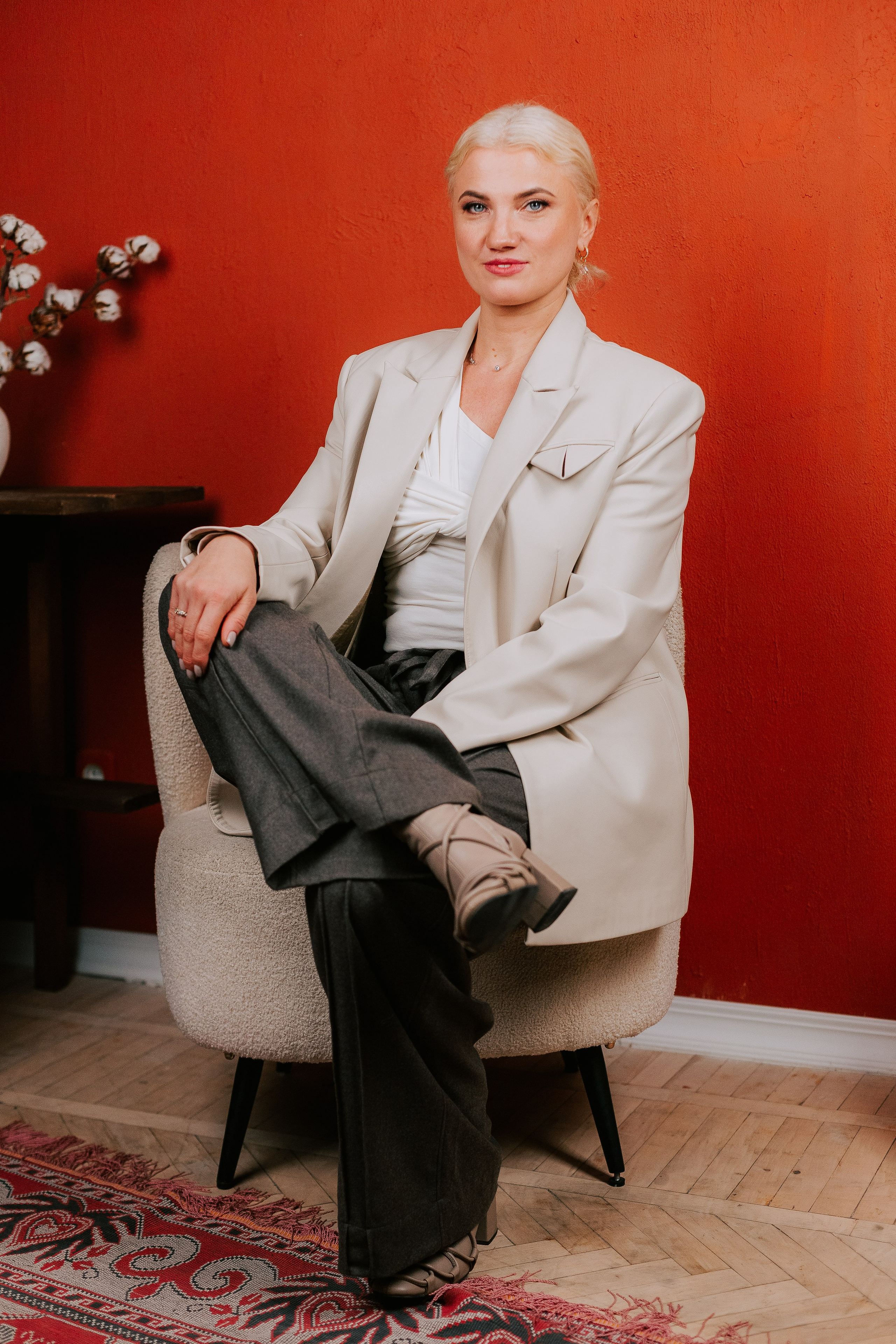 Елизавета. Репортажный и свадебный фотограф Ярославль, Москва Сдобников Андрей