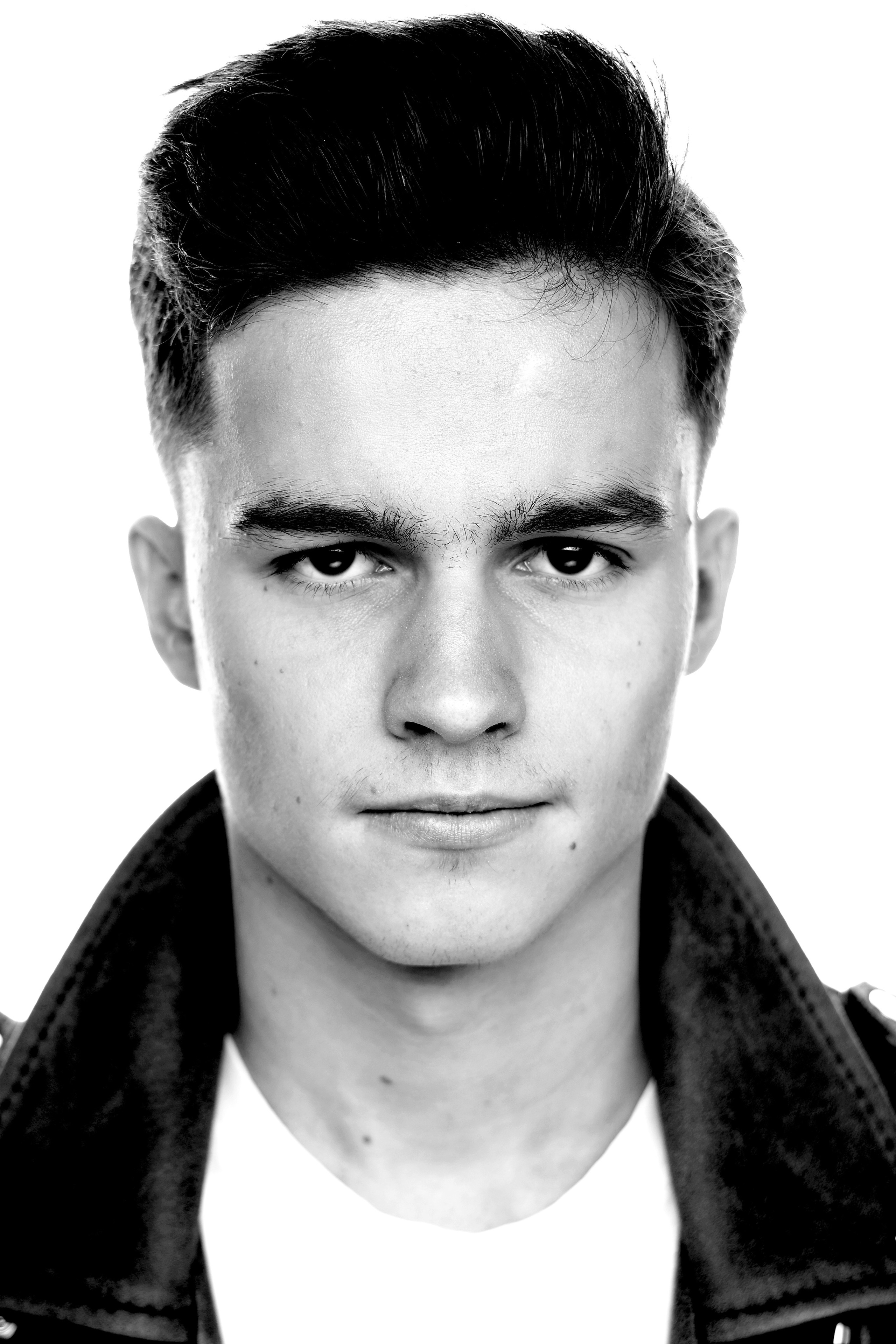 Портреты. Фотограф в Москве Юлия Майорова