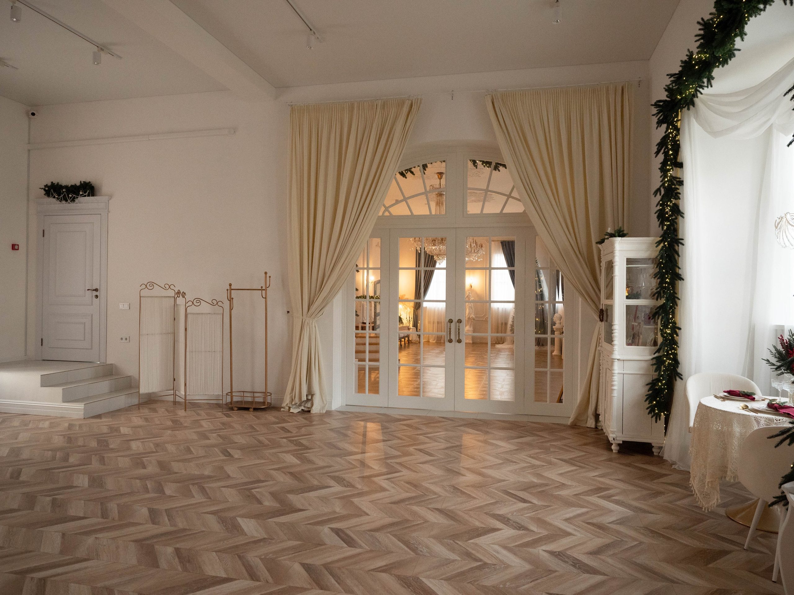 Зал Шарм. Фотостудия и пространство под мероприятия studio1884 в Казани