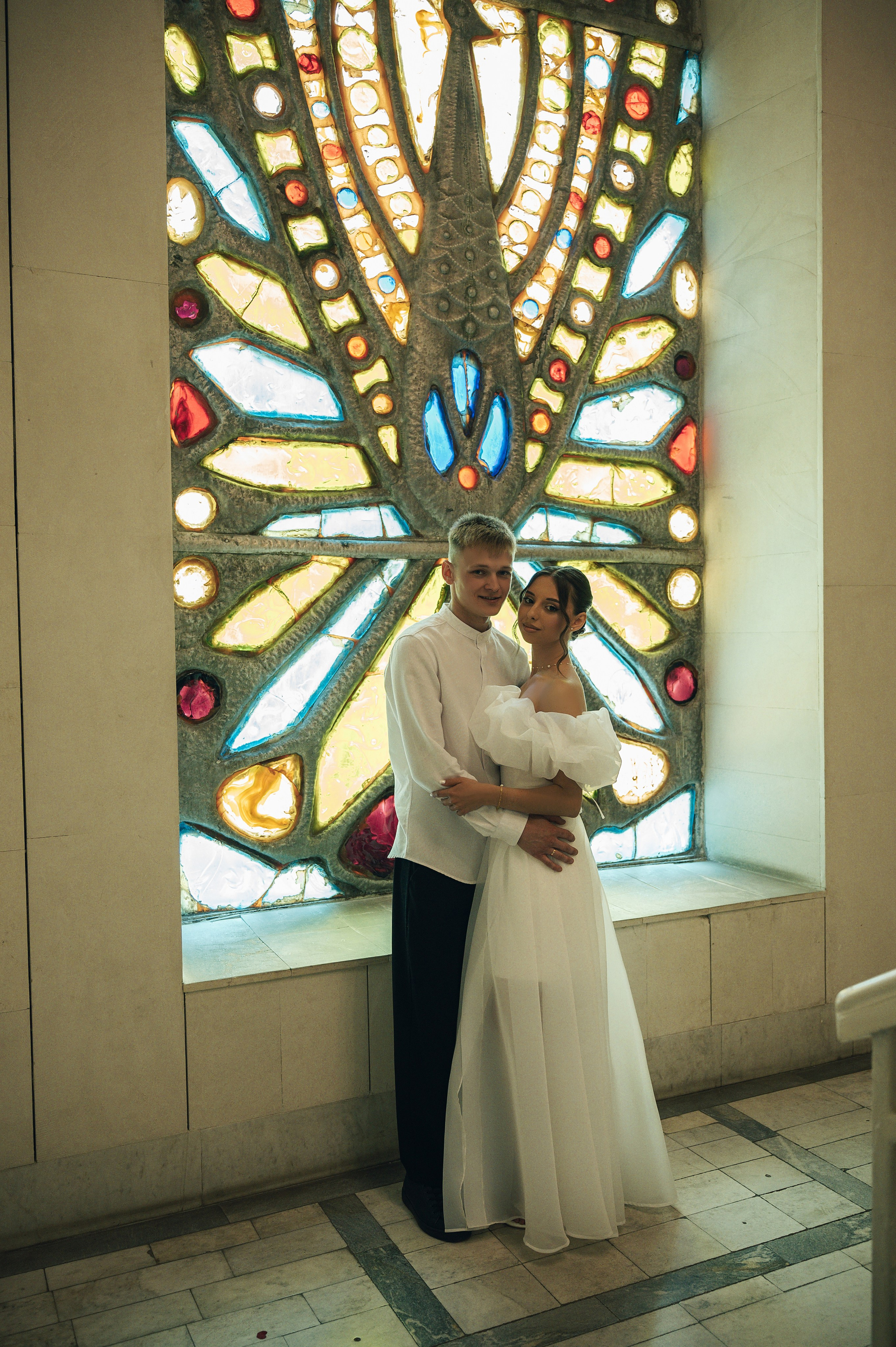 Петр & Ксения. Фотограф Таня Юдина в Ростове-на-Дону