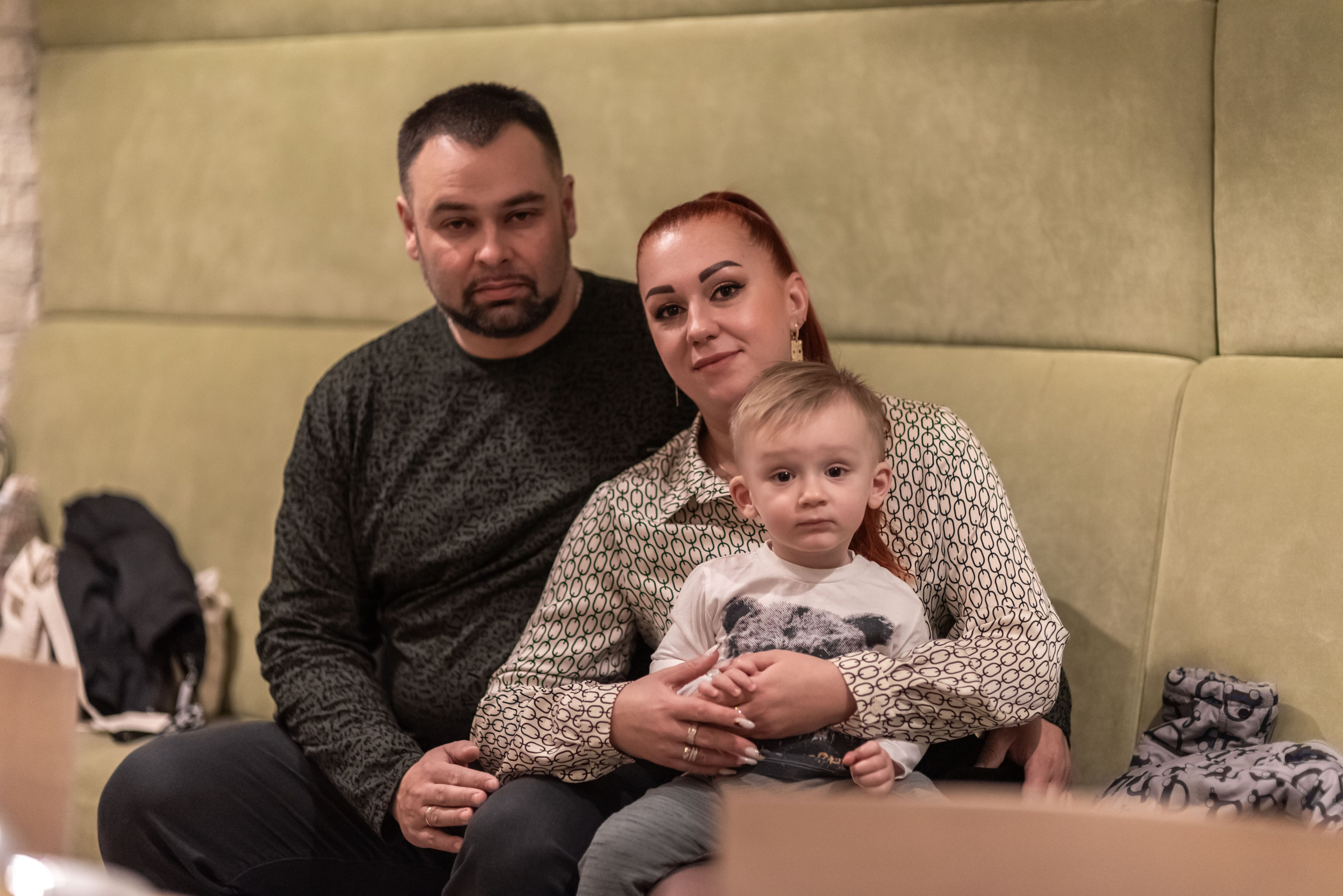 Даник 5 лет. Фотограф Крещения и Венчания. Минск и другие города. Почтенная Наташа