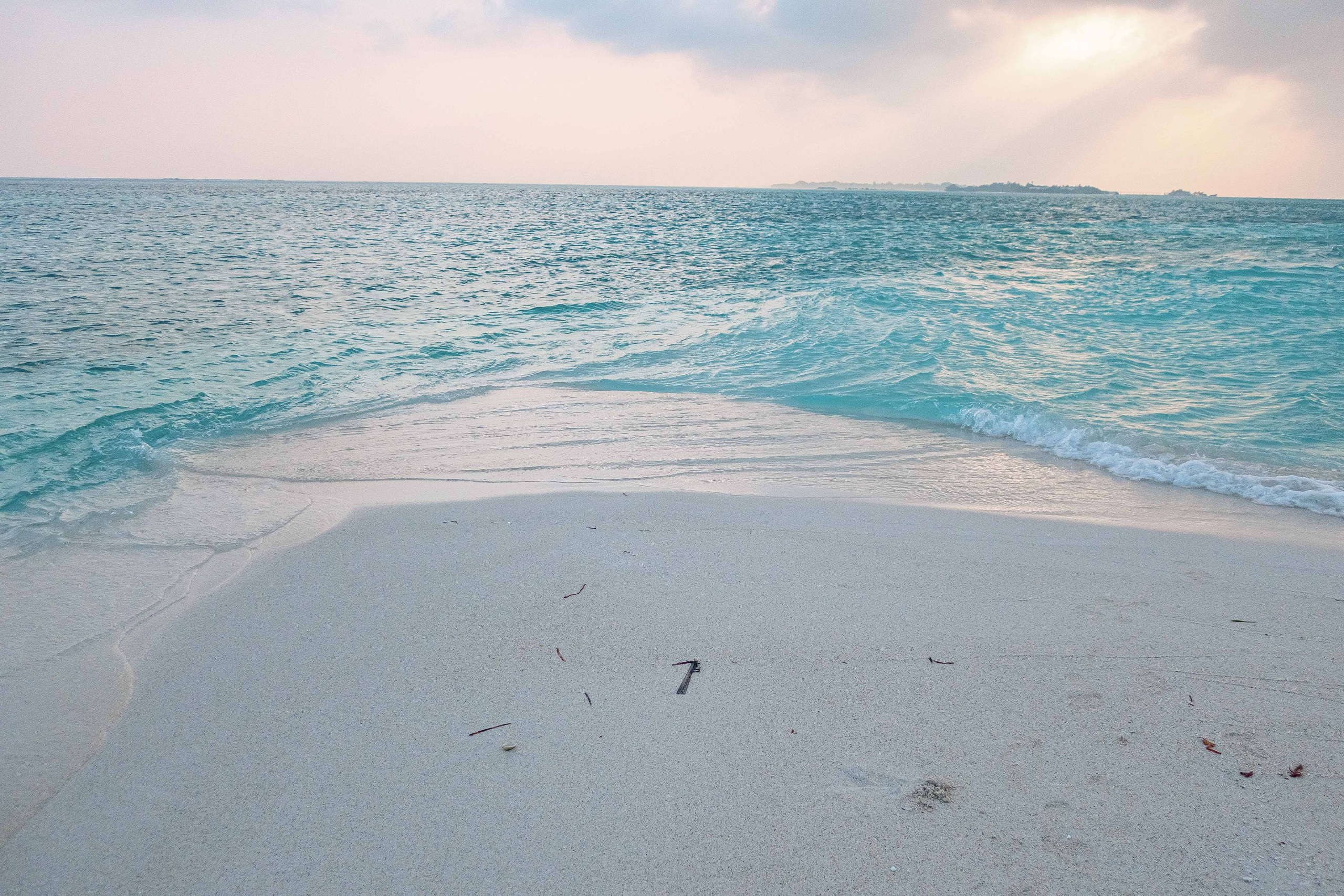 О.Тулусду. Мальдивы. Фотограф Светлана Голицына
