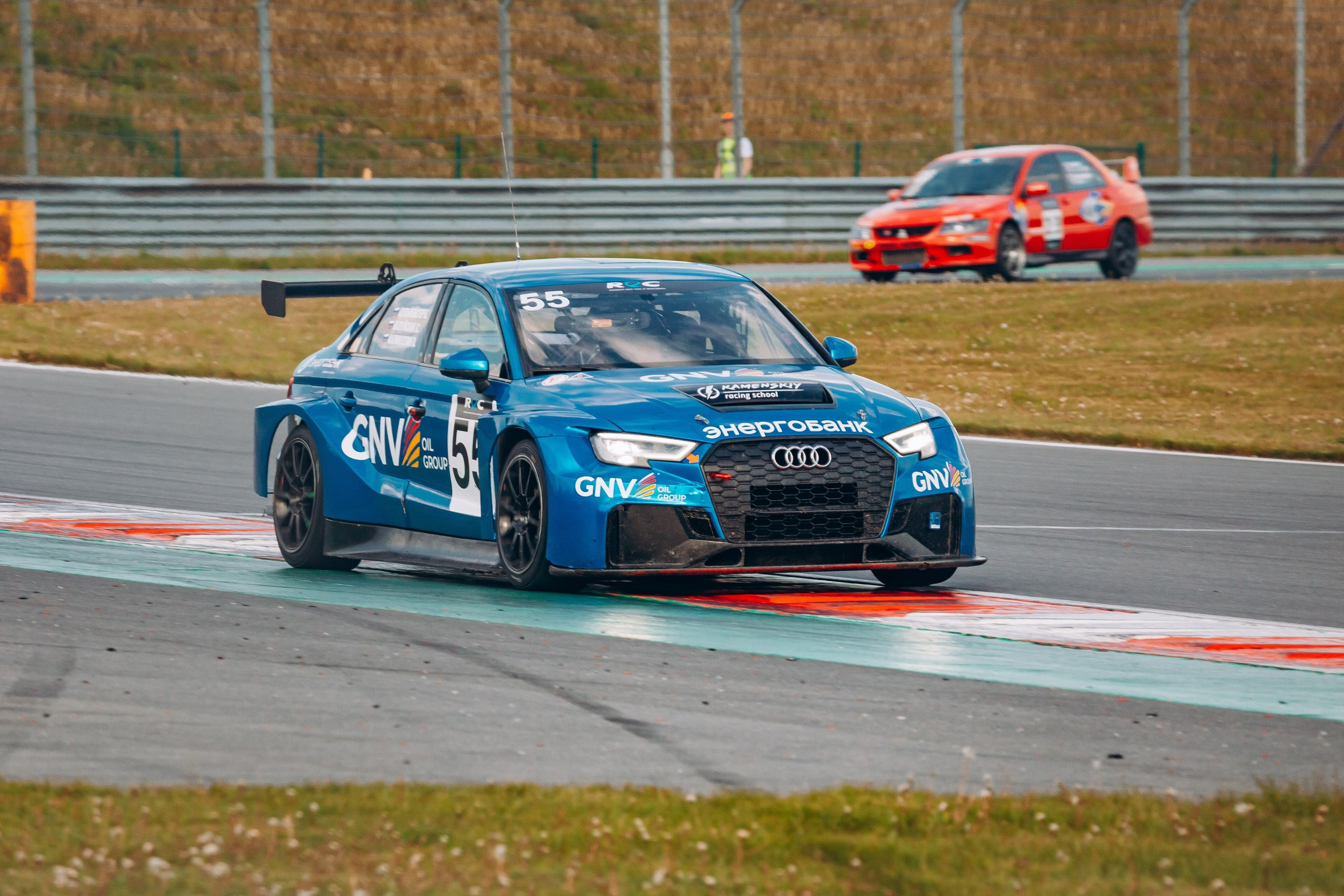 Автомобильный спорт. FOTOZ Studio / Фотовидеомейкер Андрей Смирнов