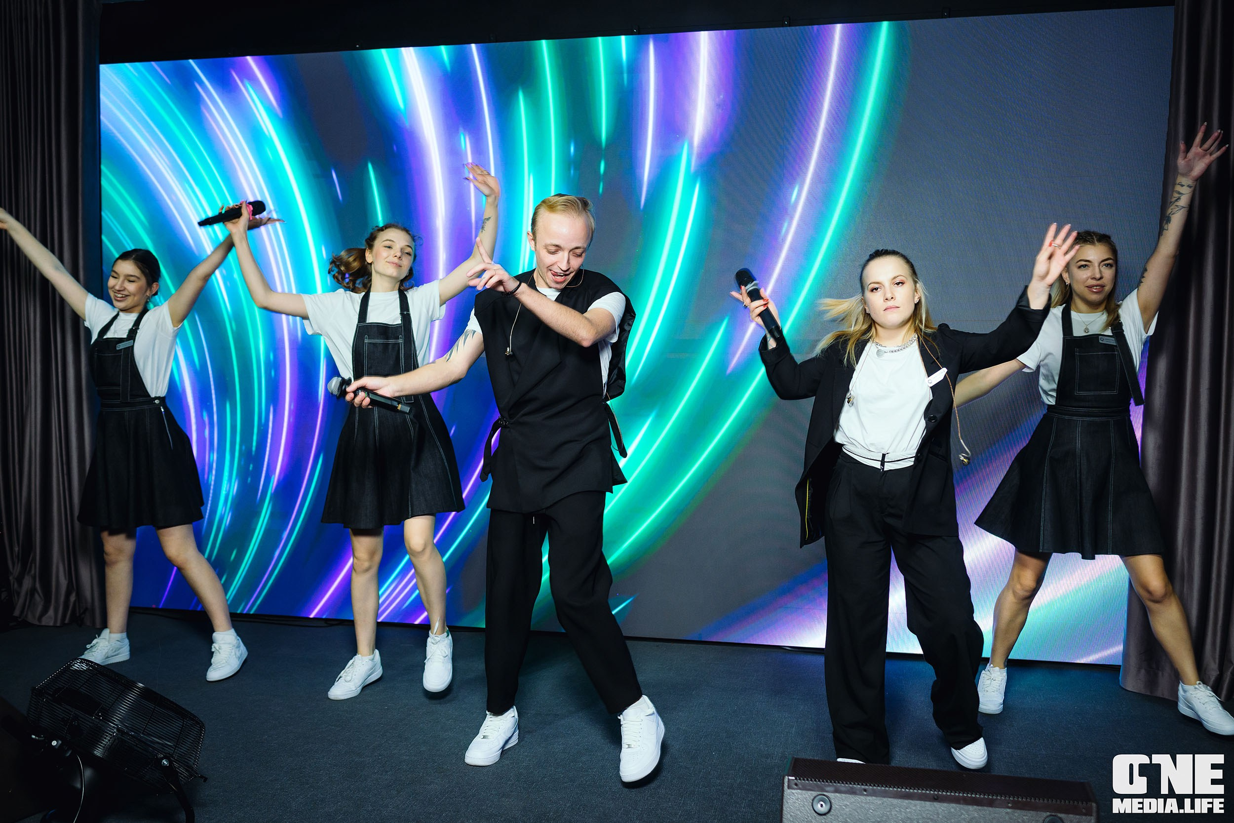 Фоторепортаж из ресторана Океан. One Media Life: фоторепортажи, фотоотчеты с мероприятий и заведений