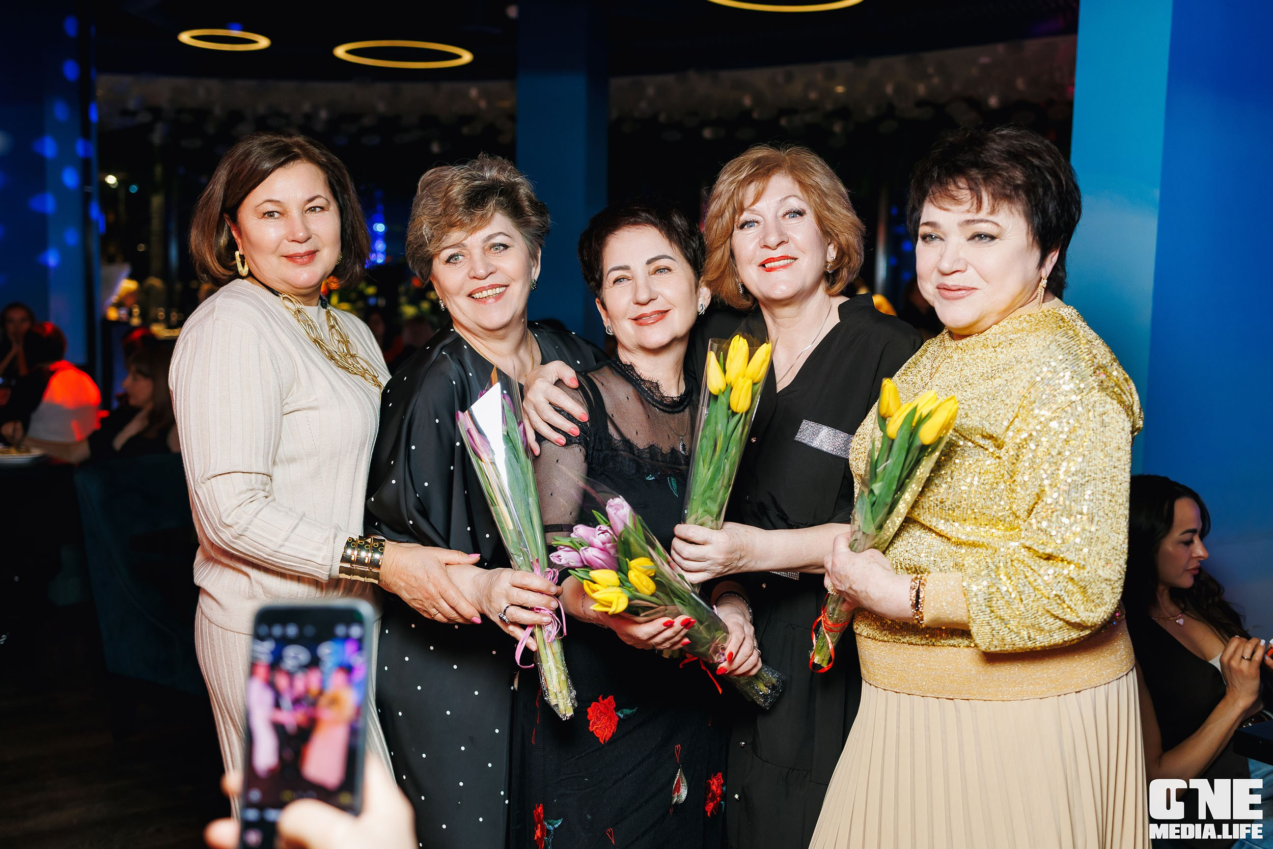 Фоторепортаж из ресторана Океан. One Media Life: фоторепортажи, фотоотчеты с мероприятий и заведений