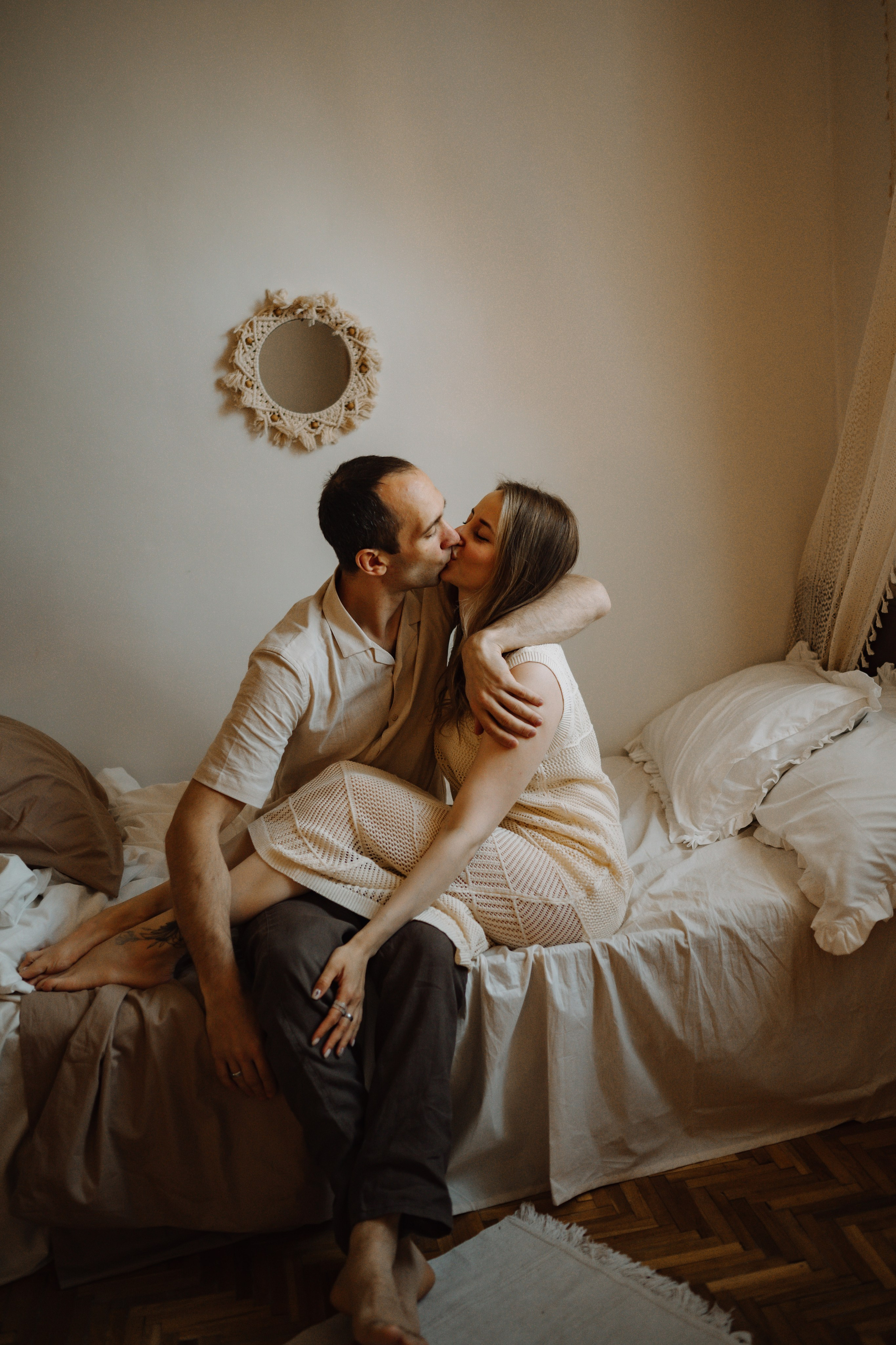 Кв. 143. Кристина Ветрова | ФОТОГРАФ | Москва