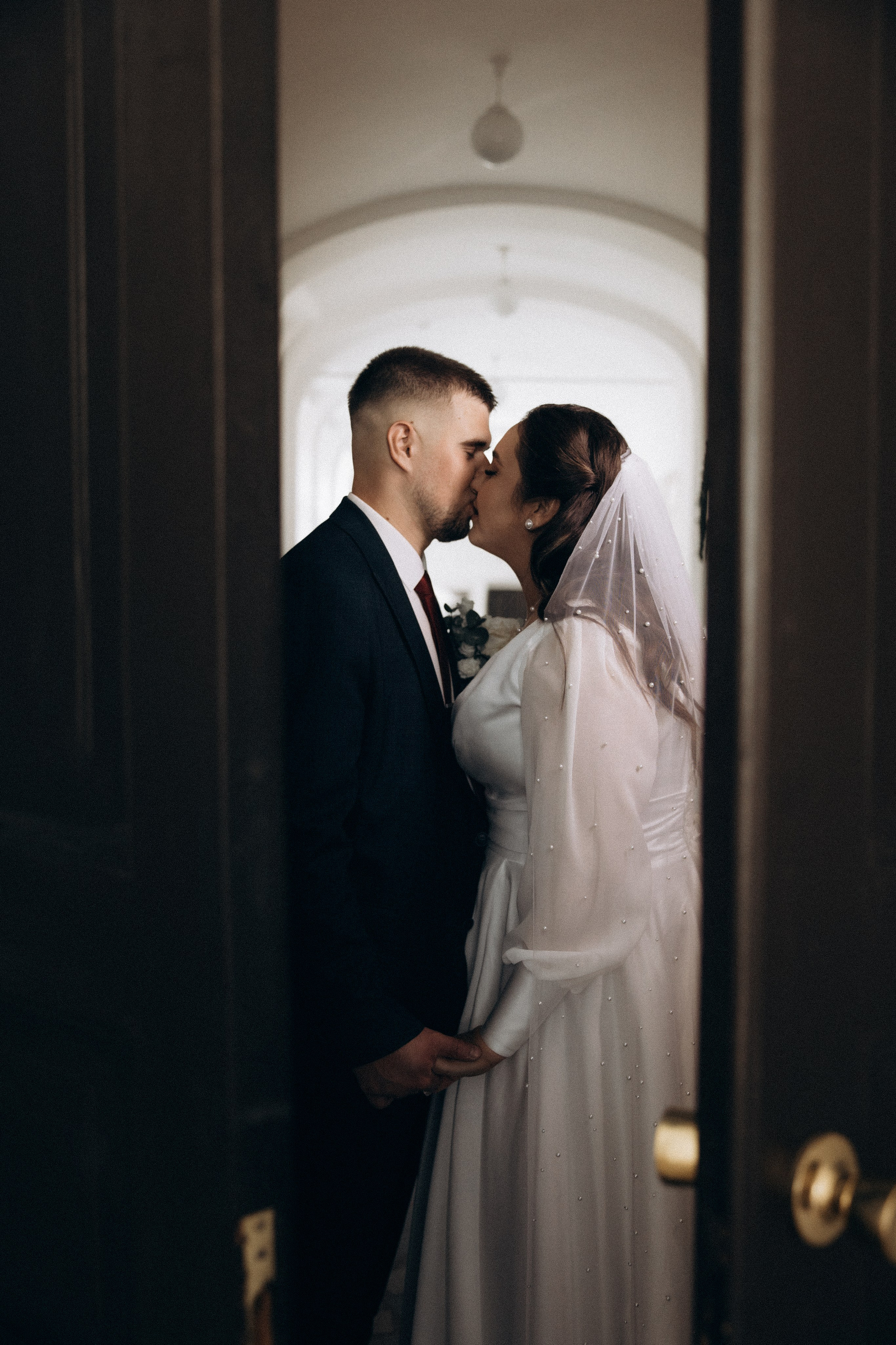 Алина & Владислав