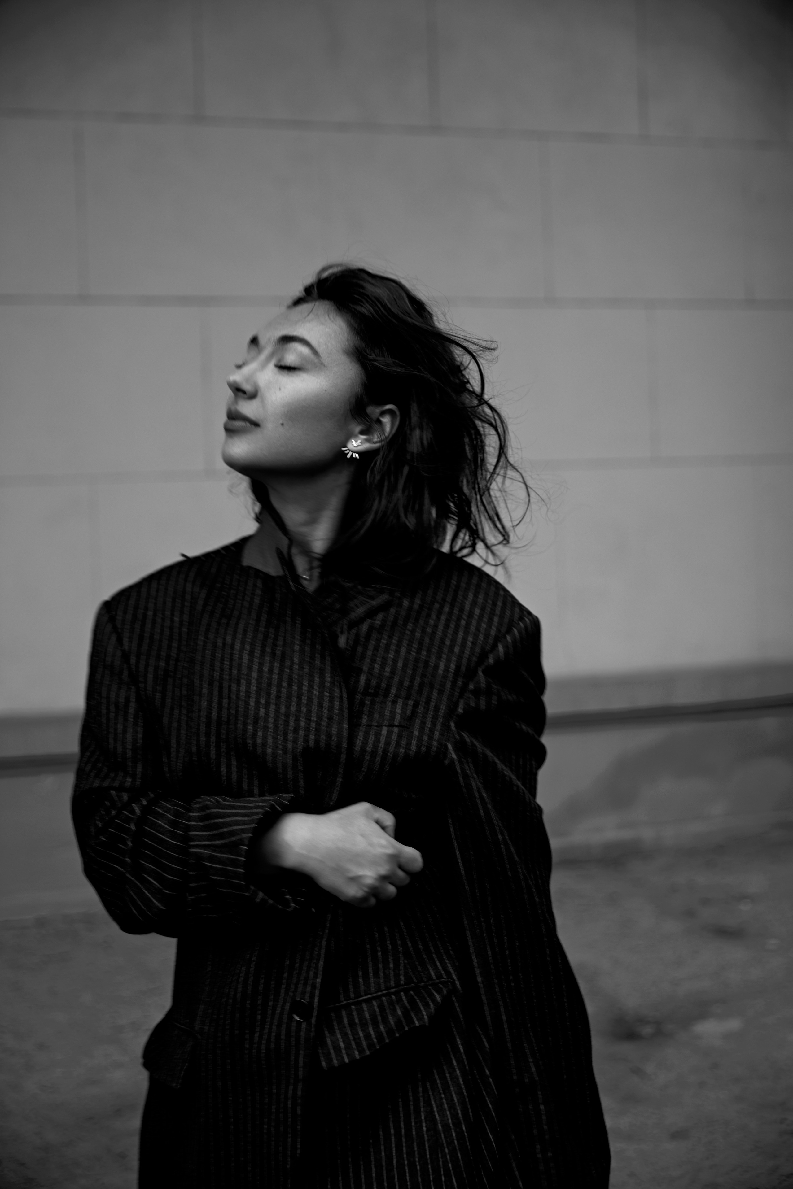 LERA. Yulia Otroschenko