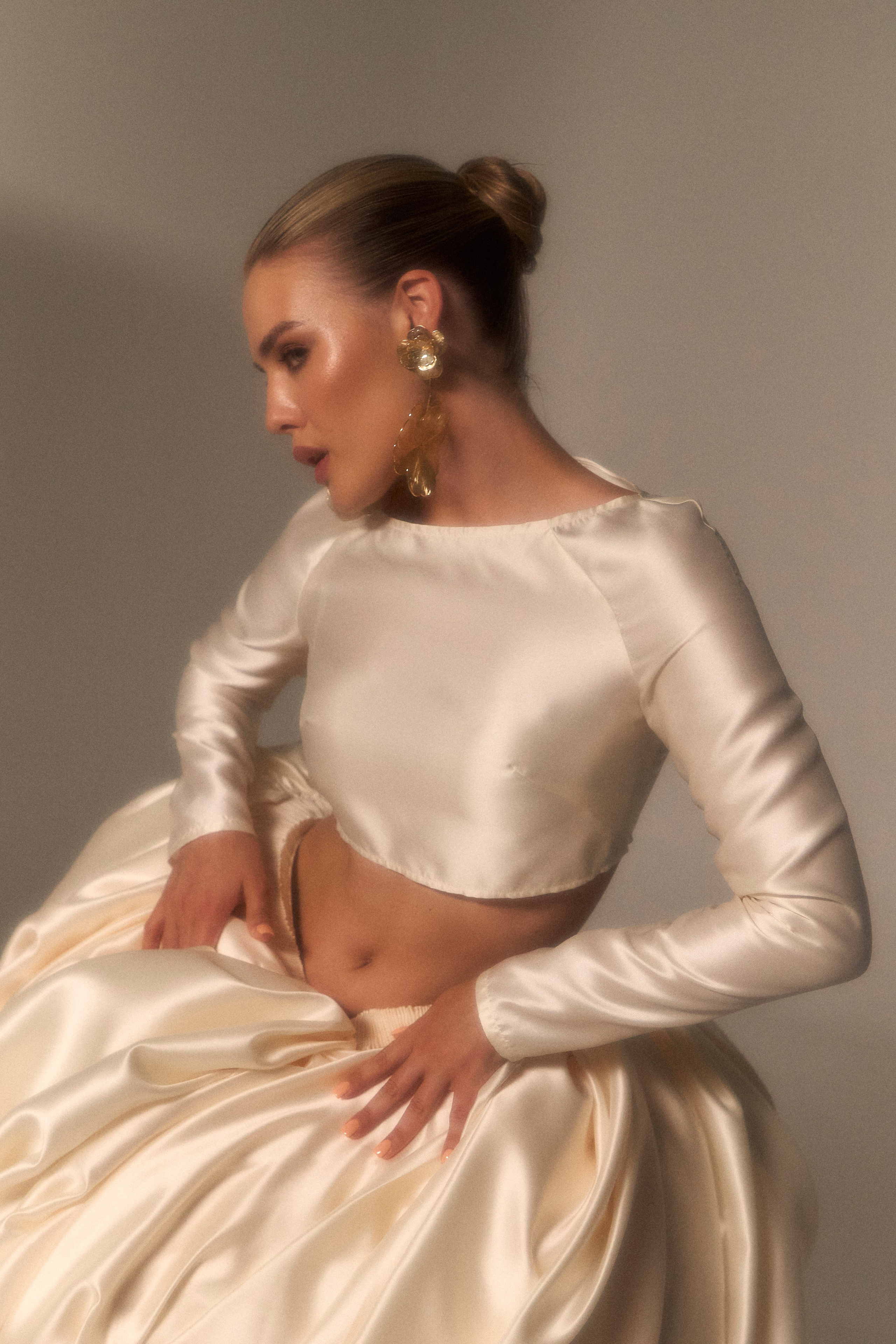 Маша Pt.2. Фотограф в Анапе Инесса Басова