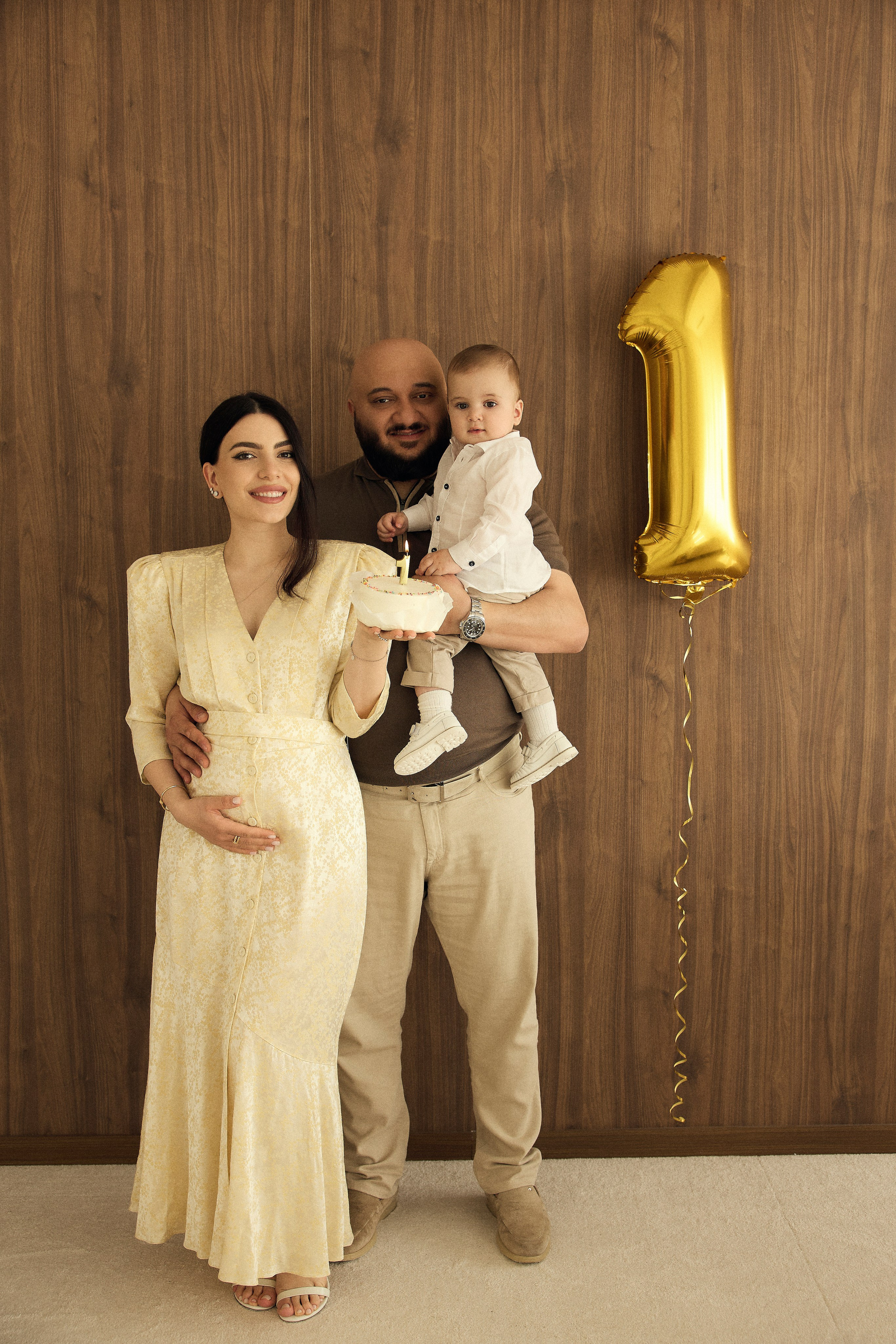 Amaliya's family. Фотограф в Анапе Инесса Басова