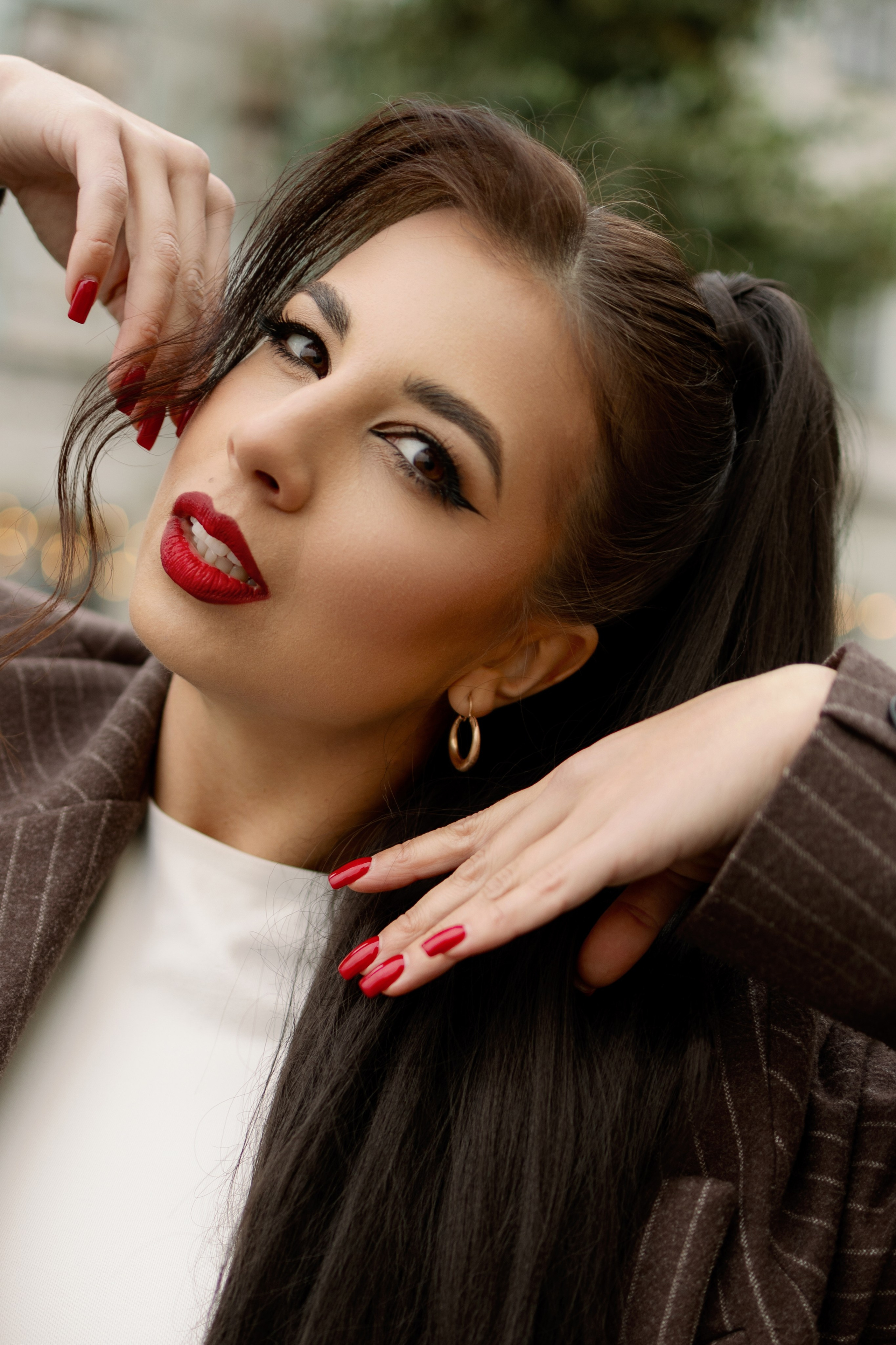 Алёна. Семейный фотограф Надежда Каримова | Иркутск Байкал Аршан