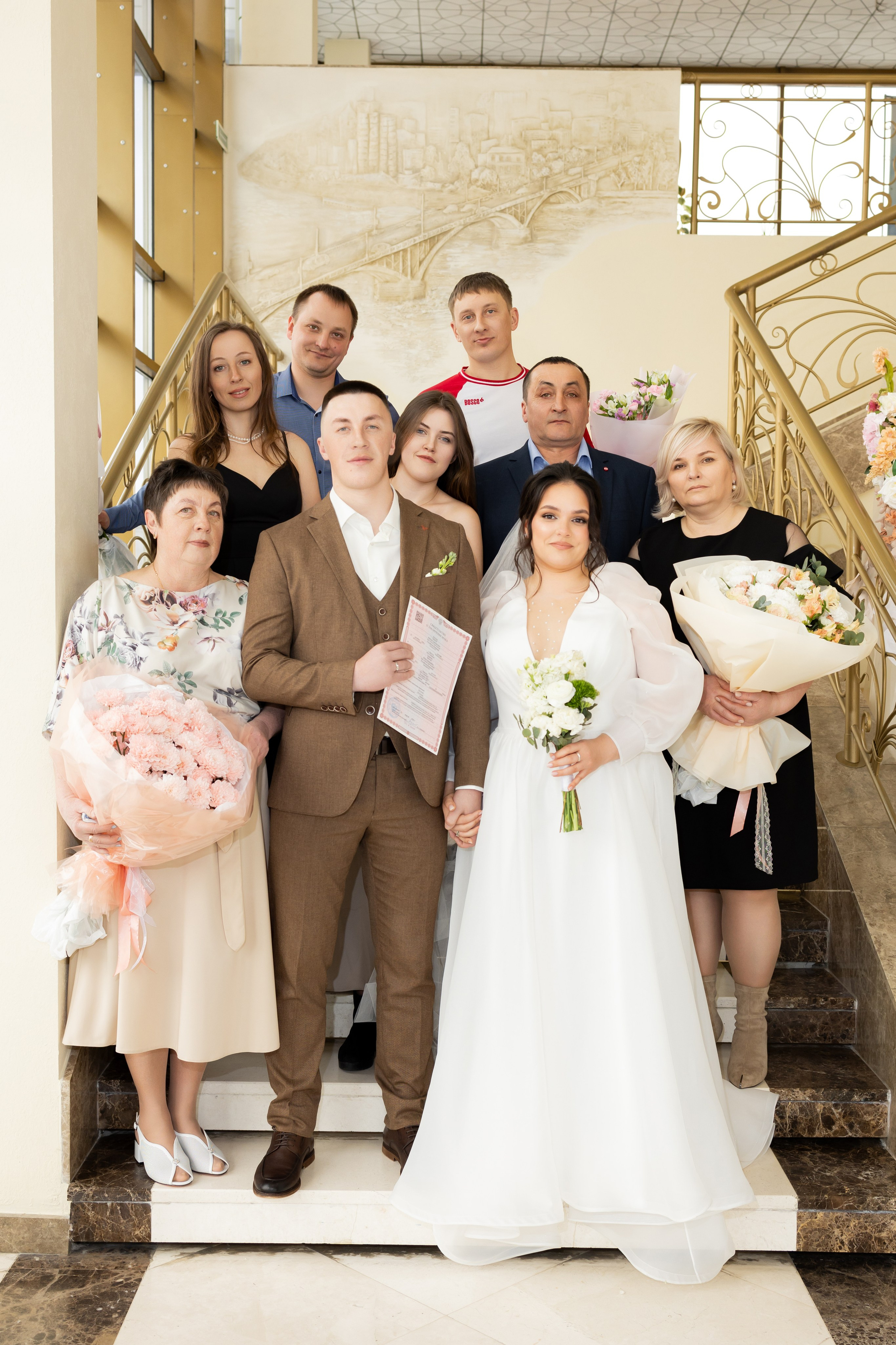 Максим и Юлия. Семейный фотограф Надежда Каримова | Иркутск Байкал Аршан