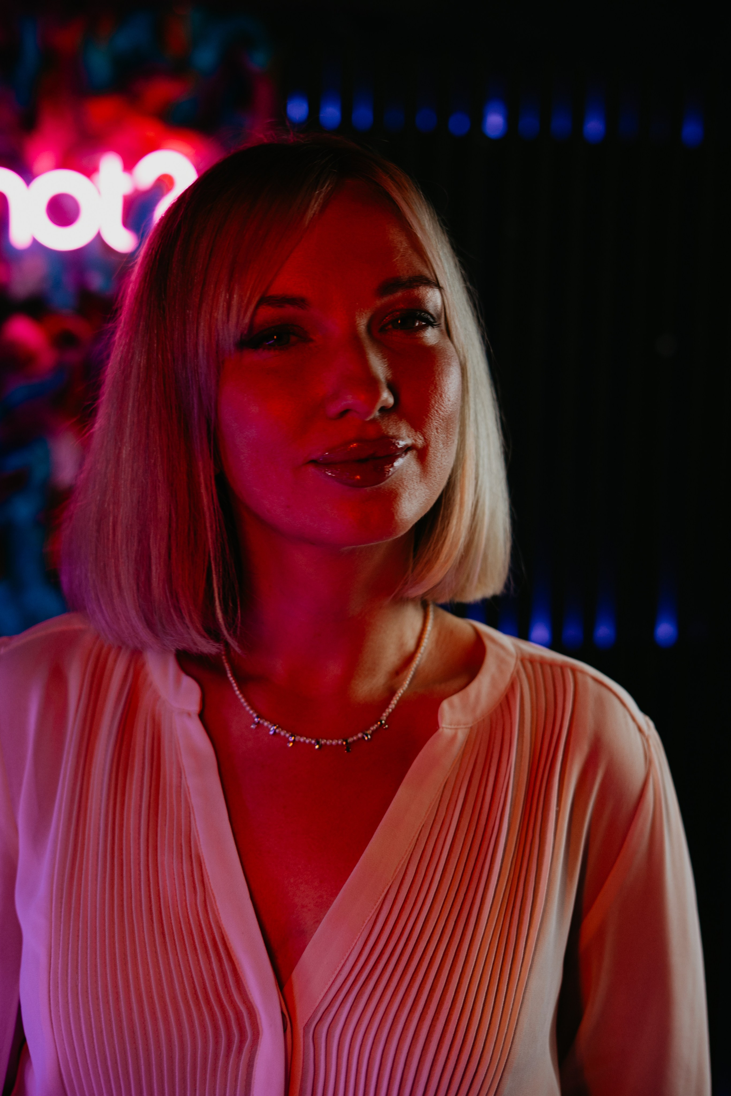 Девичник. Концептуальный фотограф Шлыкова Ольга