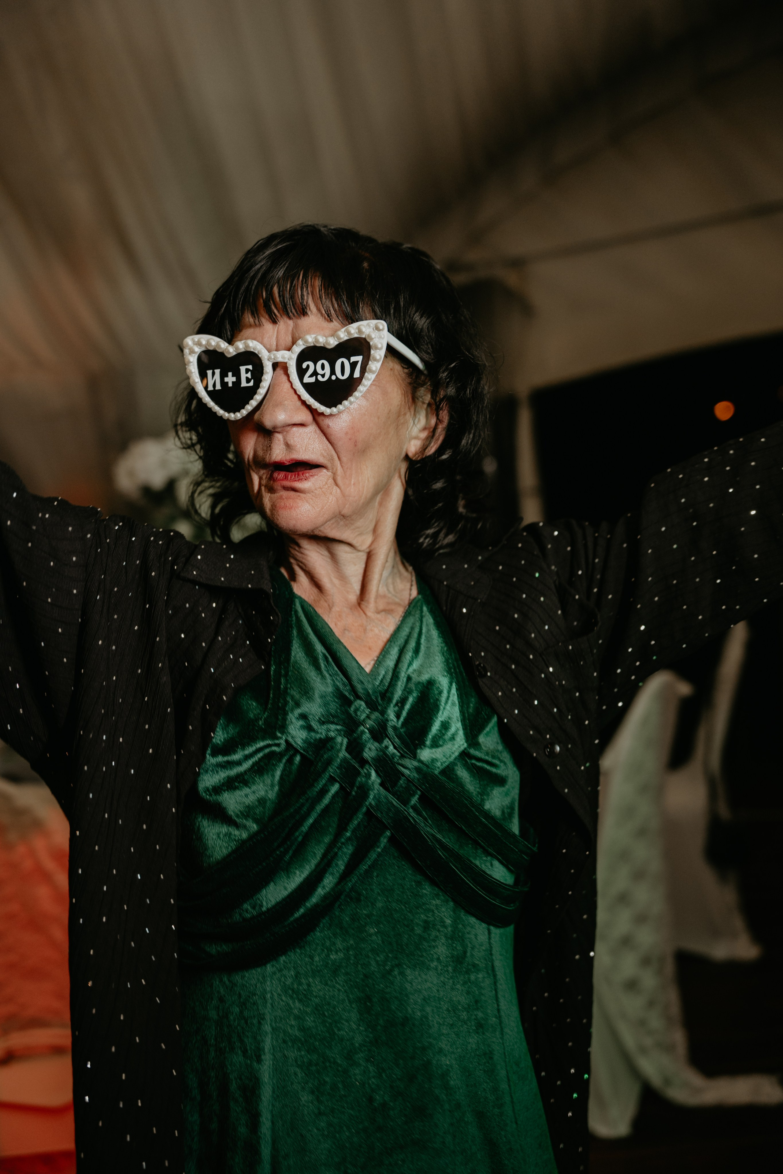 Иван и Евгения. Концептуальный фотограф Шлыкова Ольга