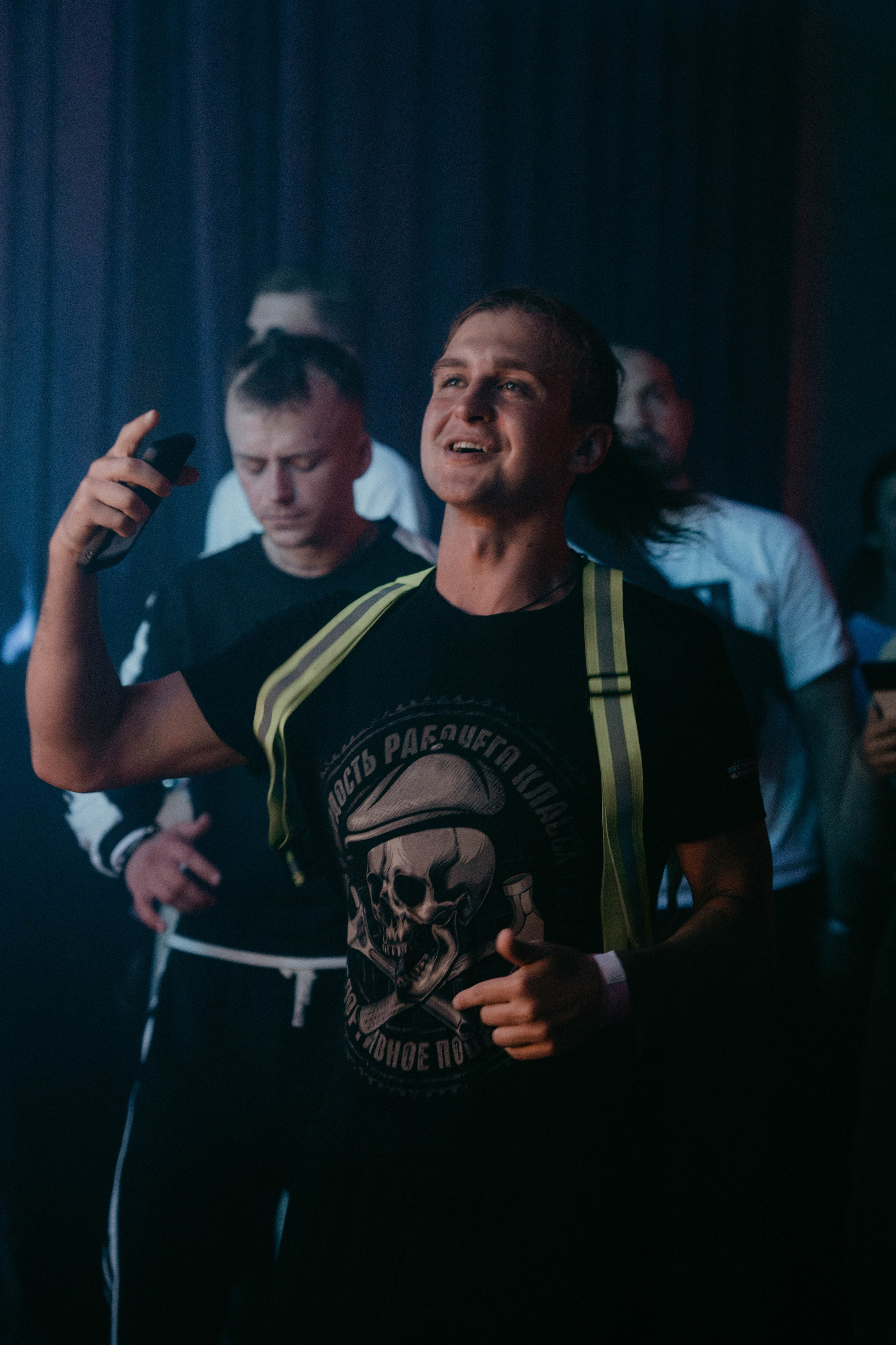 AURA. Концептуальный фотограф Шлыкова Ольга