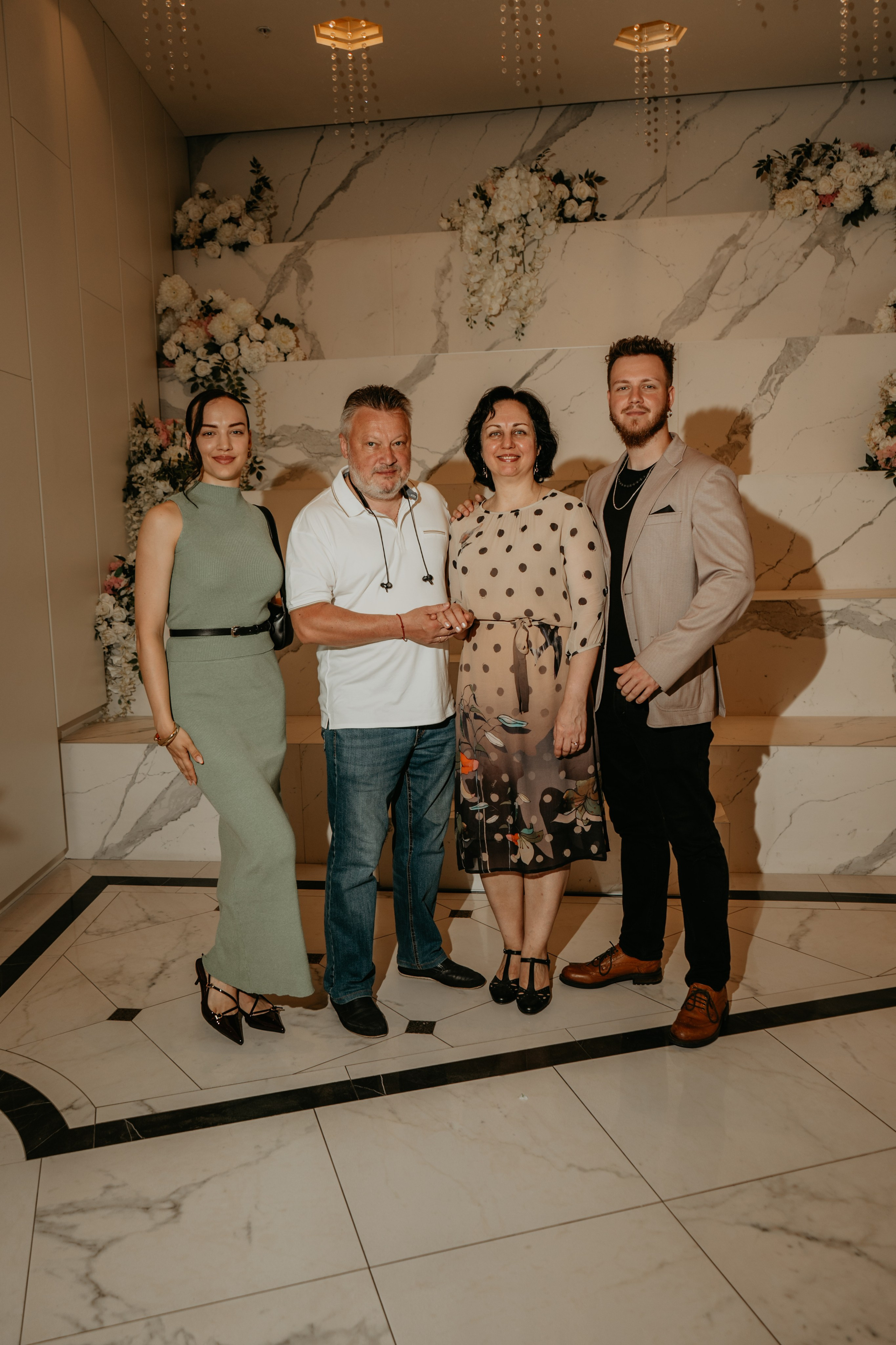 Иван и Евгения. Концептуальный фотограф Шлыкова Ольга