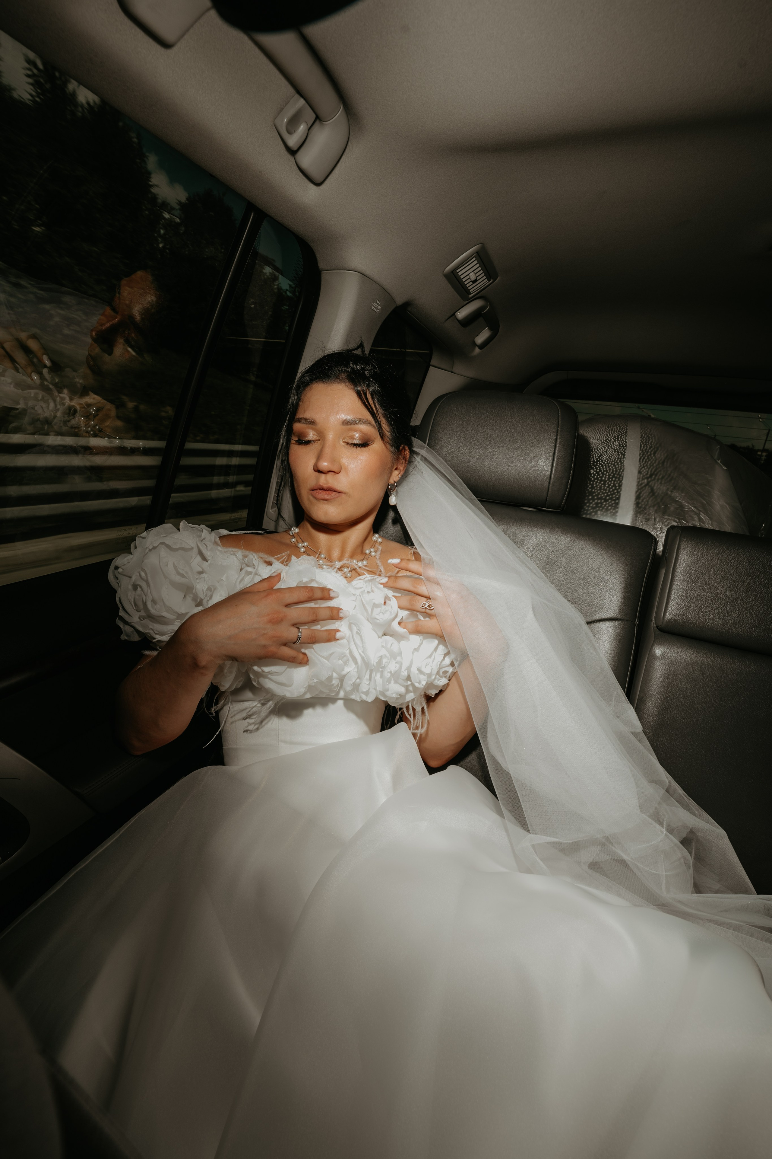 Иван и Евгения. Концептуальный фотограф Шлыкова Ольга