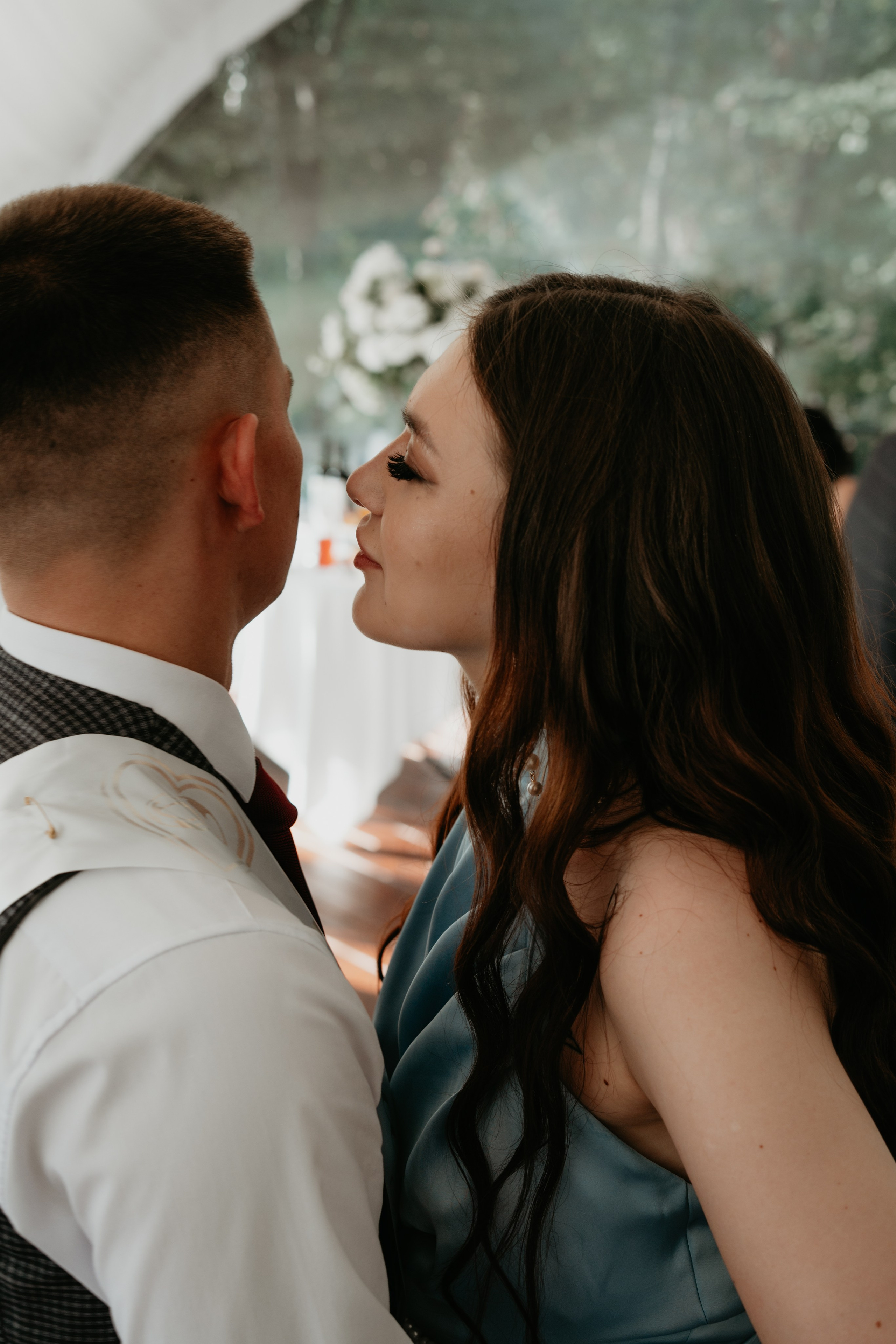 Иван и Евгения. Концептуальный фотограф Шлыкова Ольга