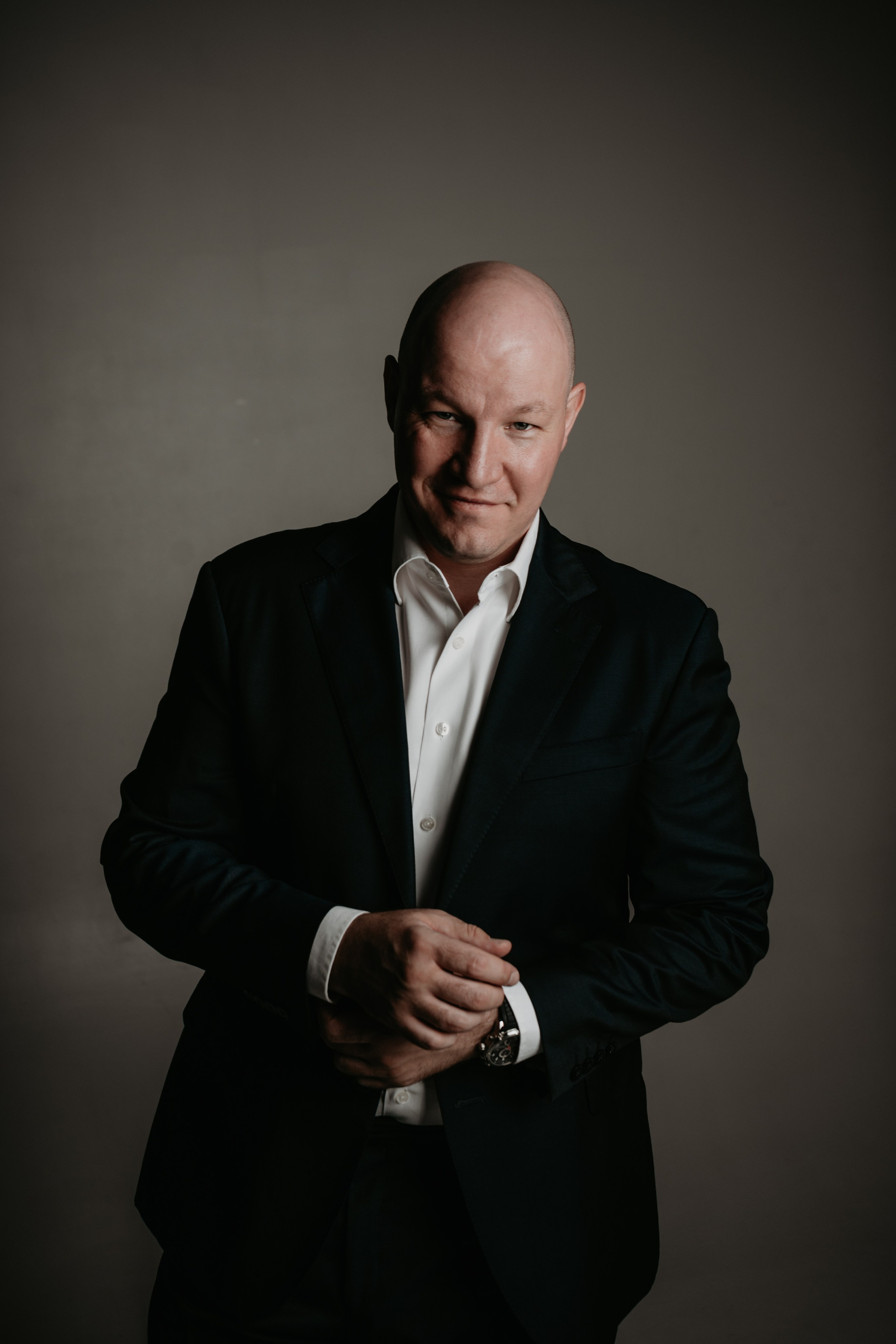 Павел. Концептуальный фотограф Шлыкова Ольга