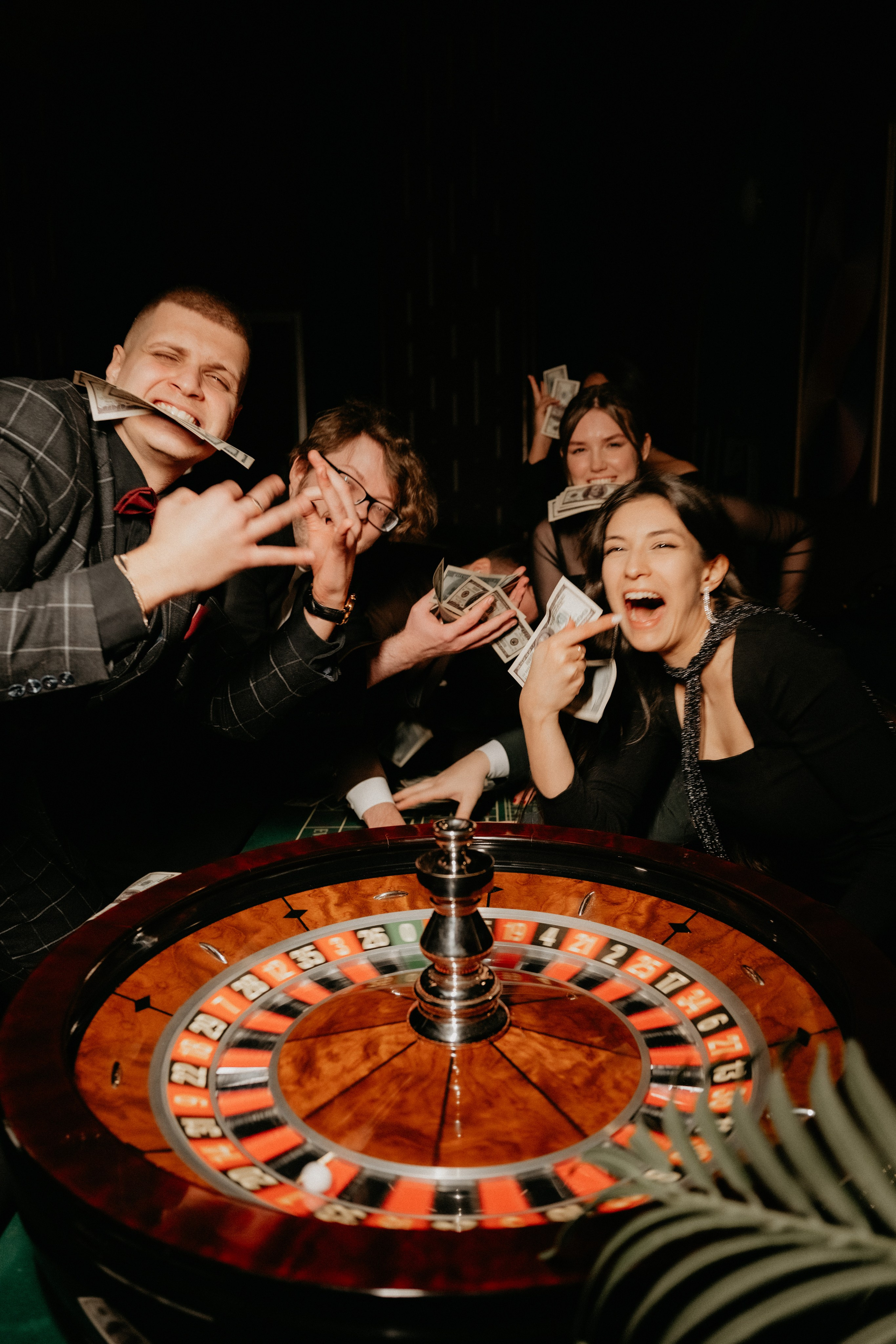 День рождения Денис. Концептуальный фотограф Шлыкова Ольга