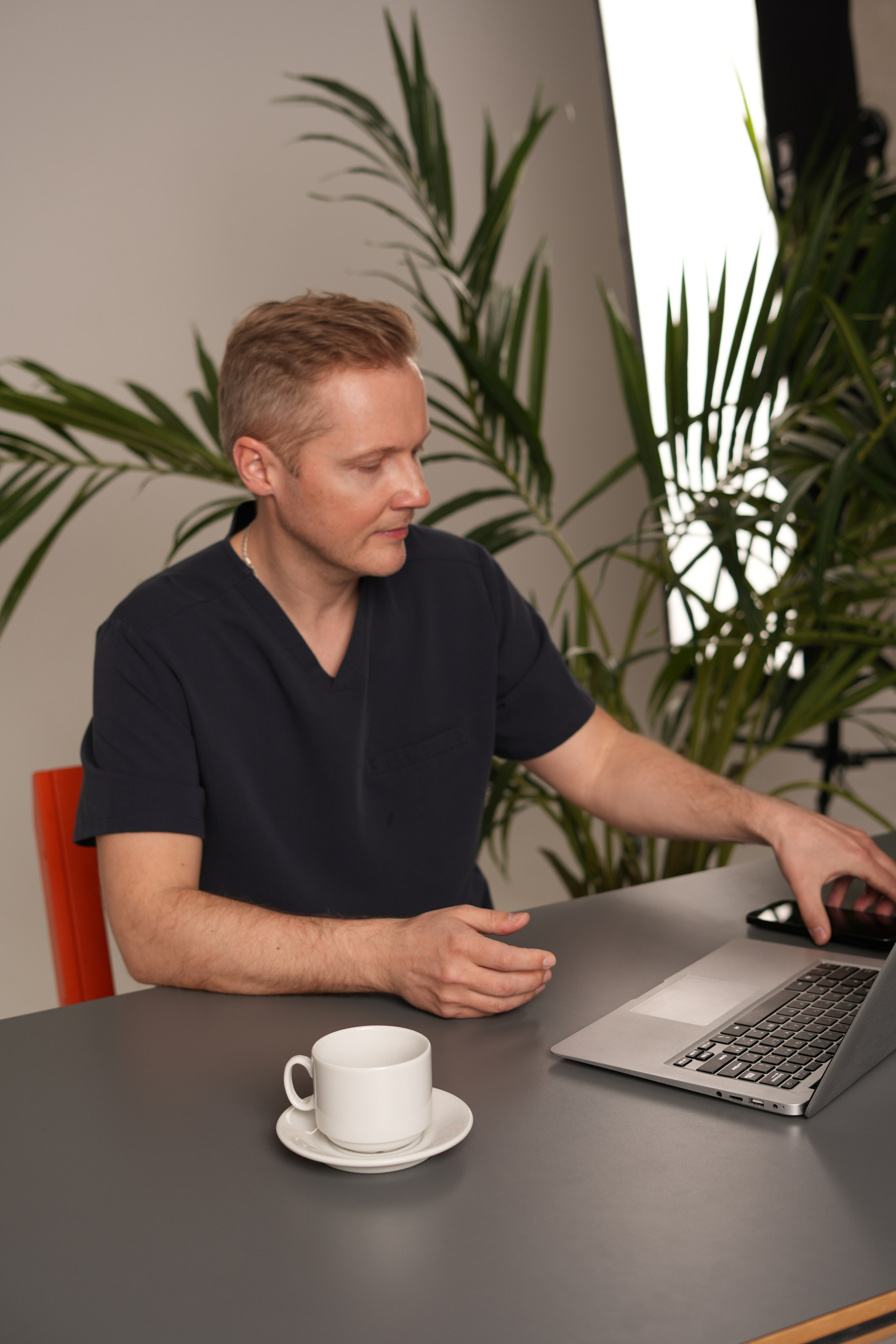 Александр. Концептуальный фотограф Шлыкова Ольга