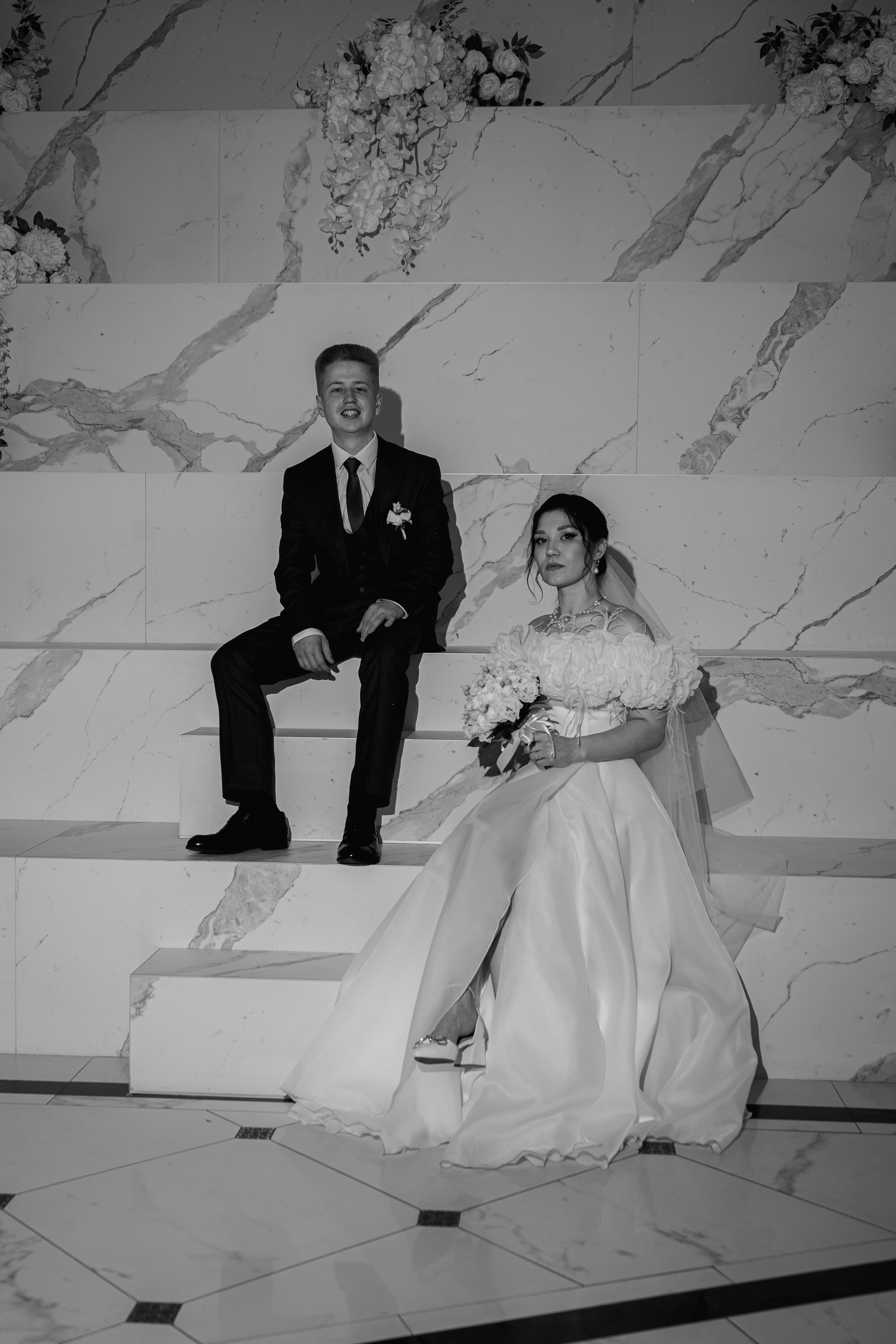 Иван и Евгения. Концептуальный фотограф Шлыкова Ольга