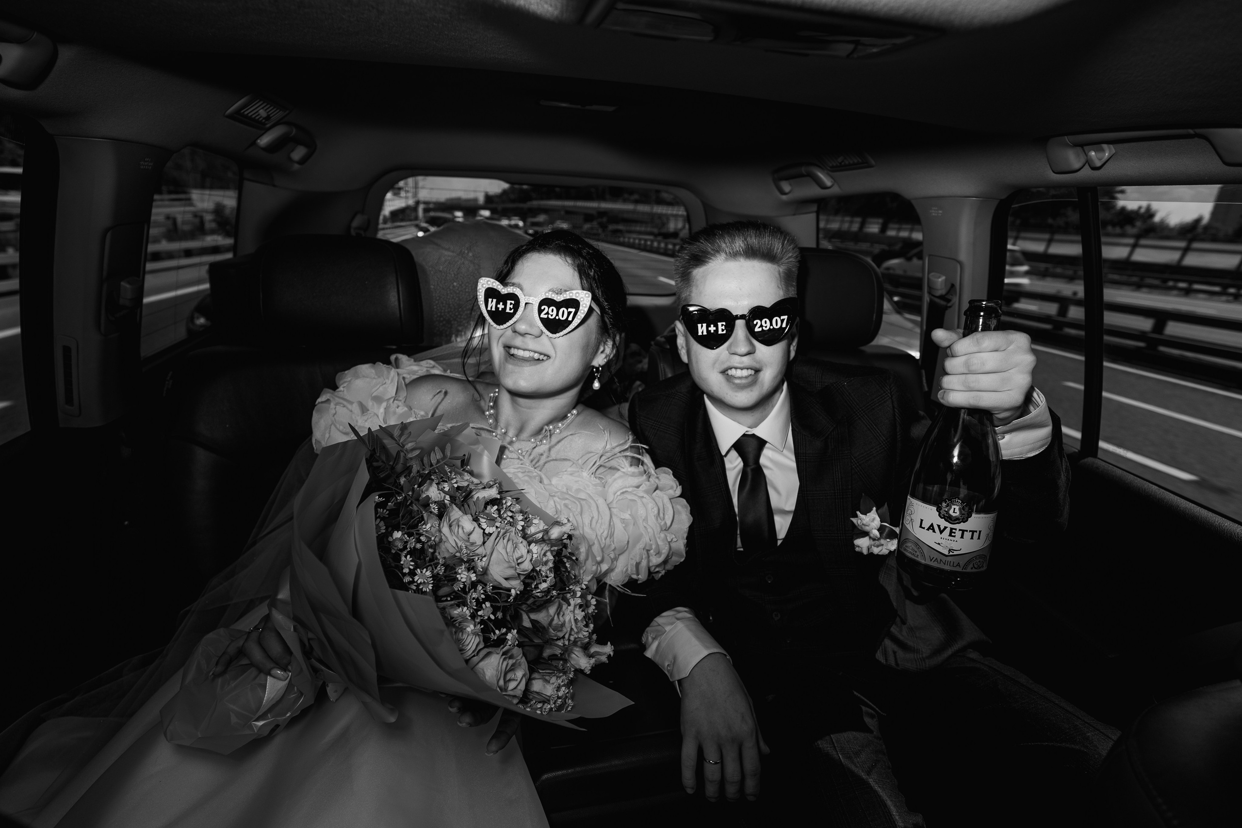 Иван и Евгения. Концептуальный фотограф Шлыкова Ольга