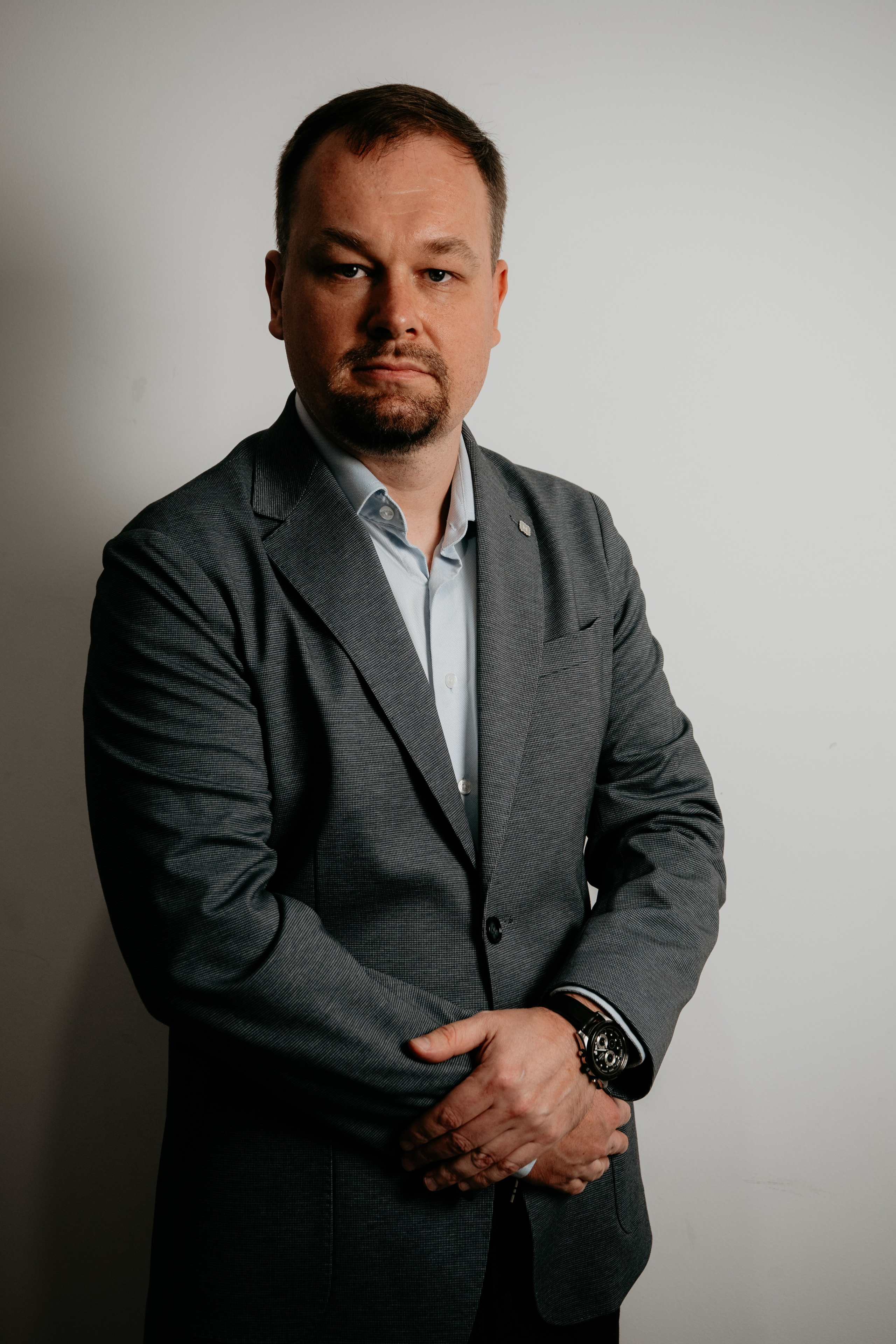 Дмитрий. Концептуальный фотограф Шлыкова Ольга