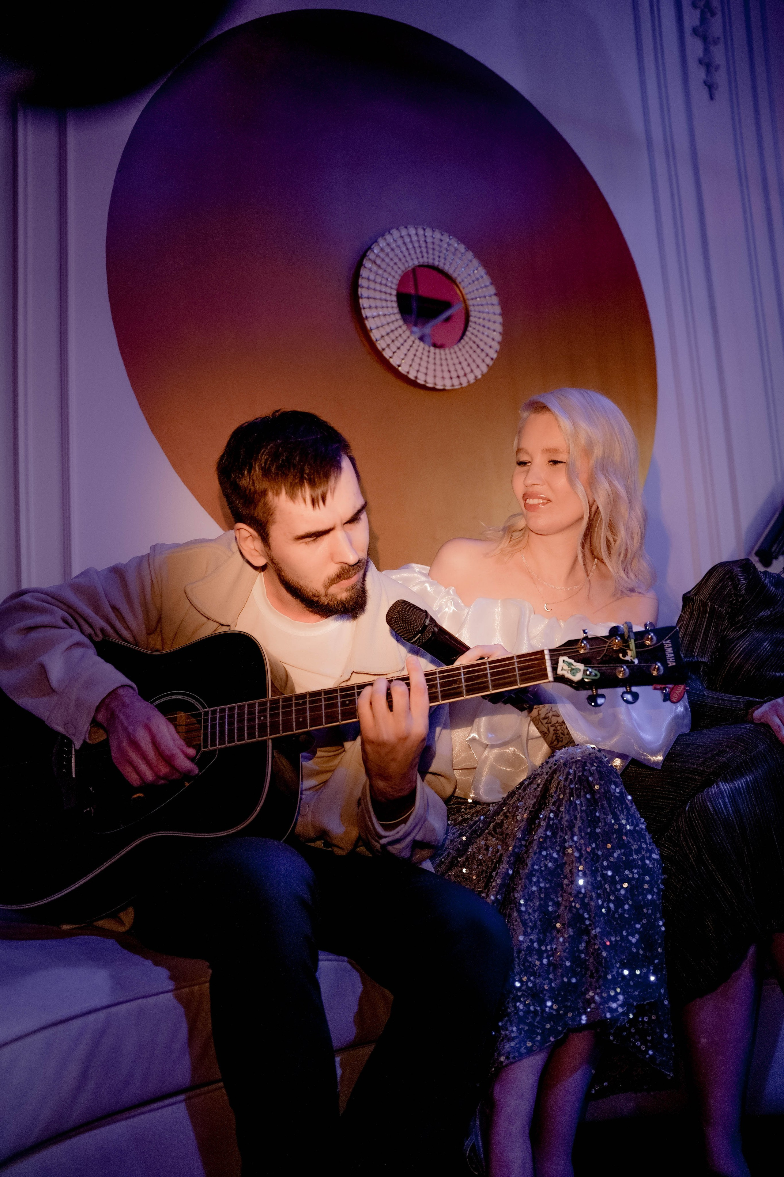 Happy birthday. Концептуальный фотограф Шлыкова Ольга