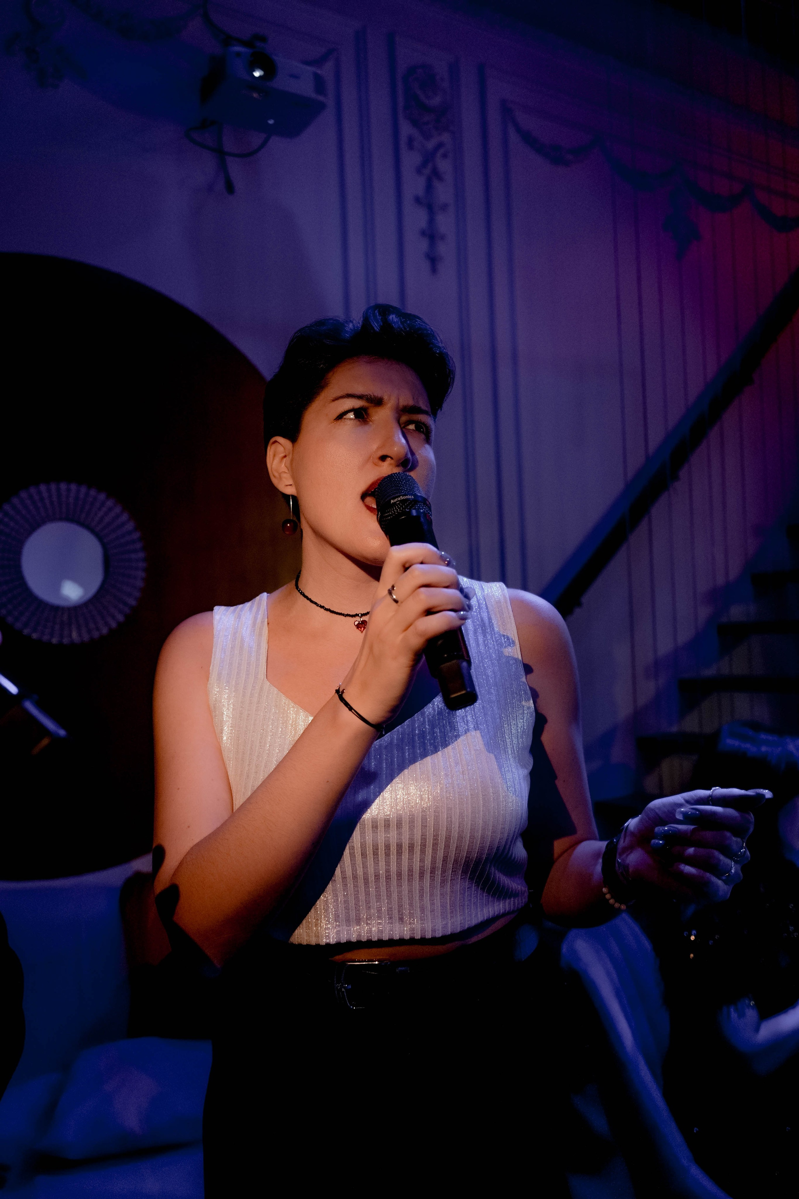 Happy birthday. Концептуальный фотограф Шлыкова Ольга