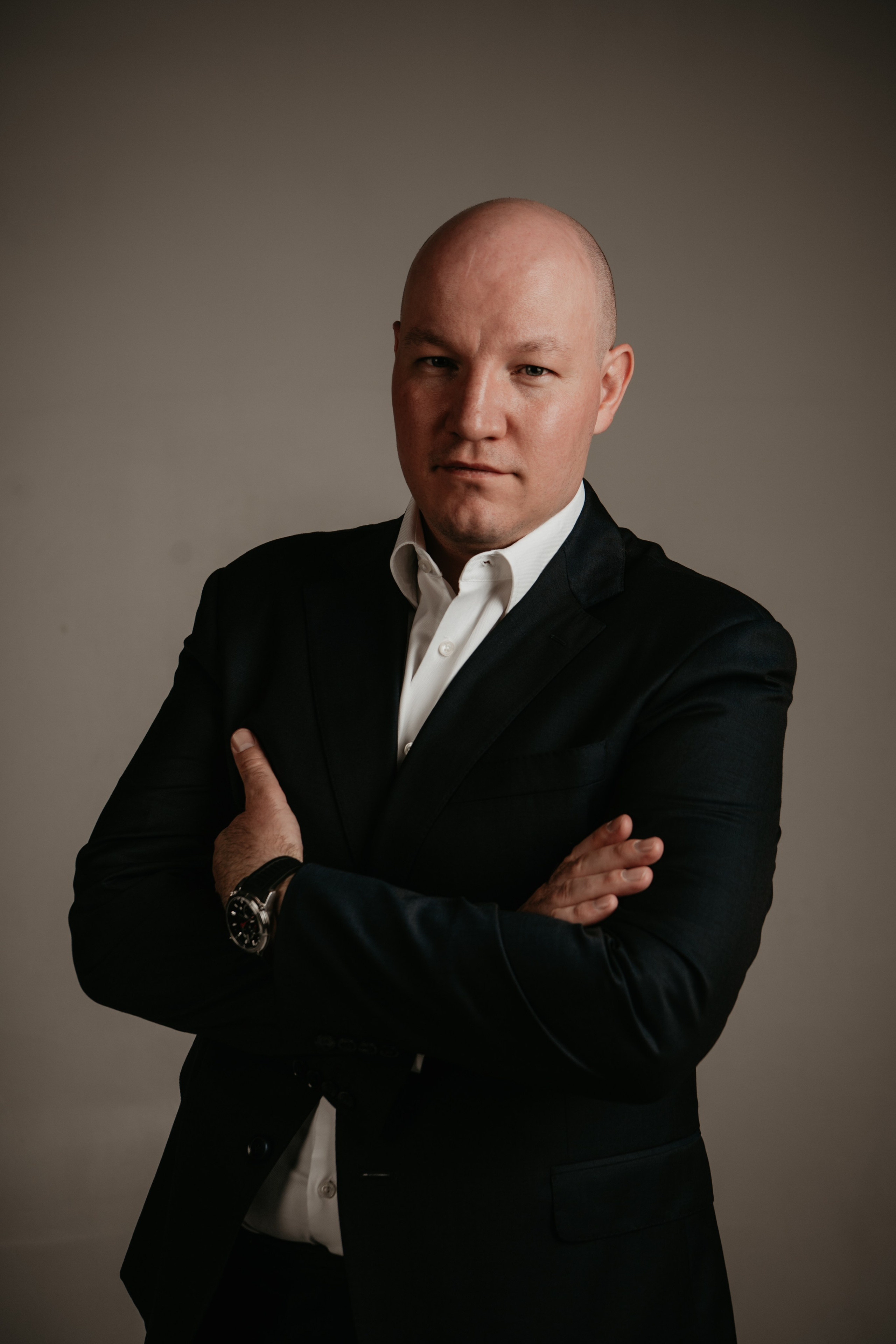 Павел. Концептуальный фотограф Шлыкова Ольга