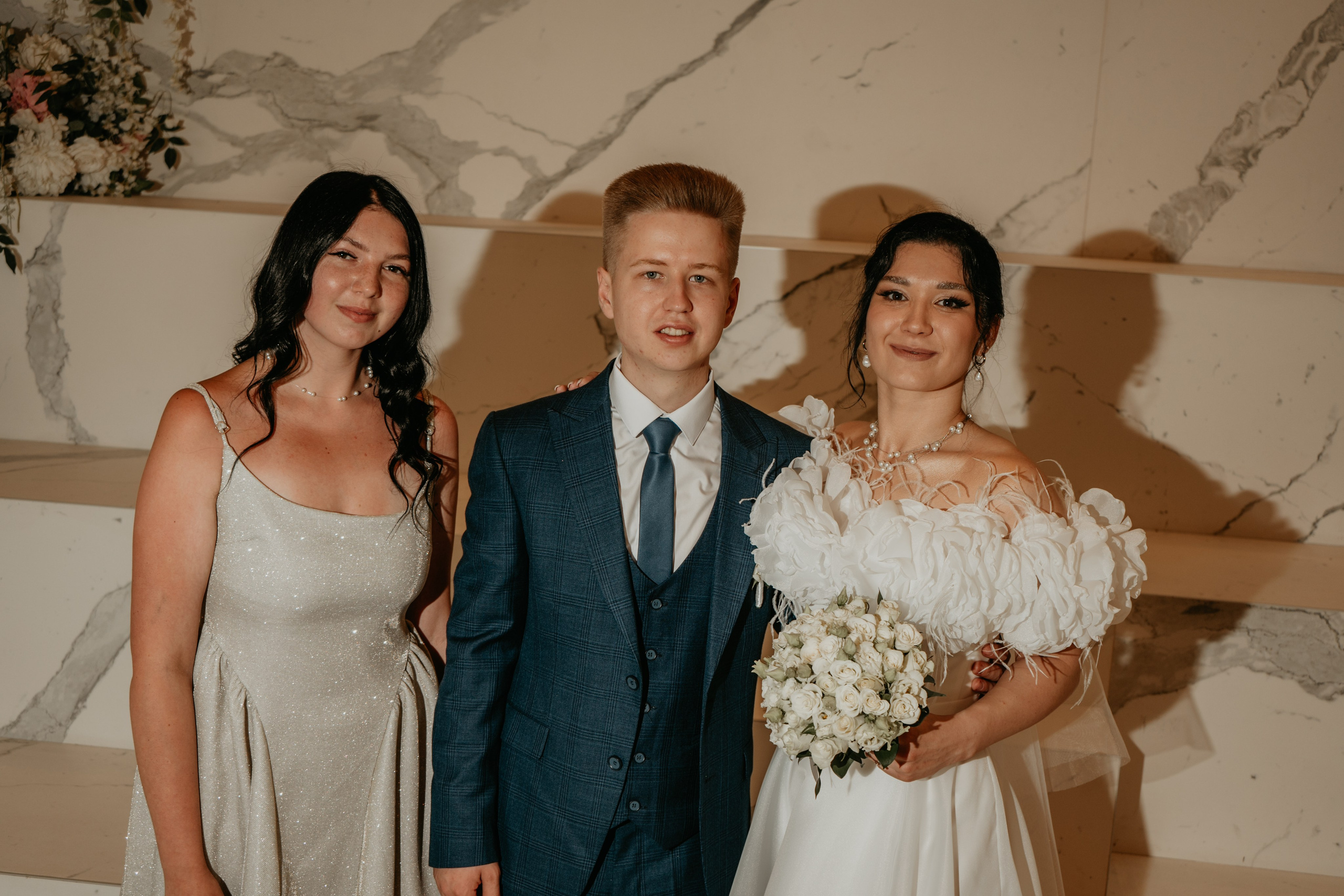 Иван и Евгения. Концептуальный фотограф Шлыкова Ольга