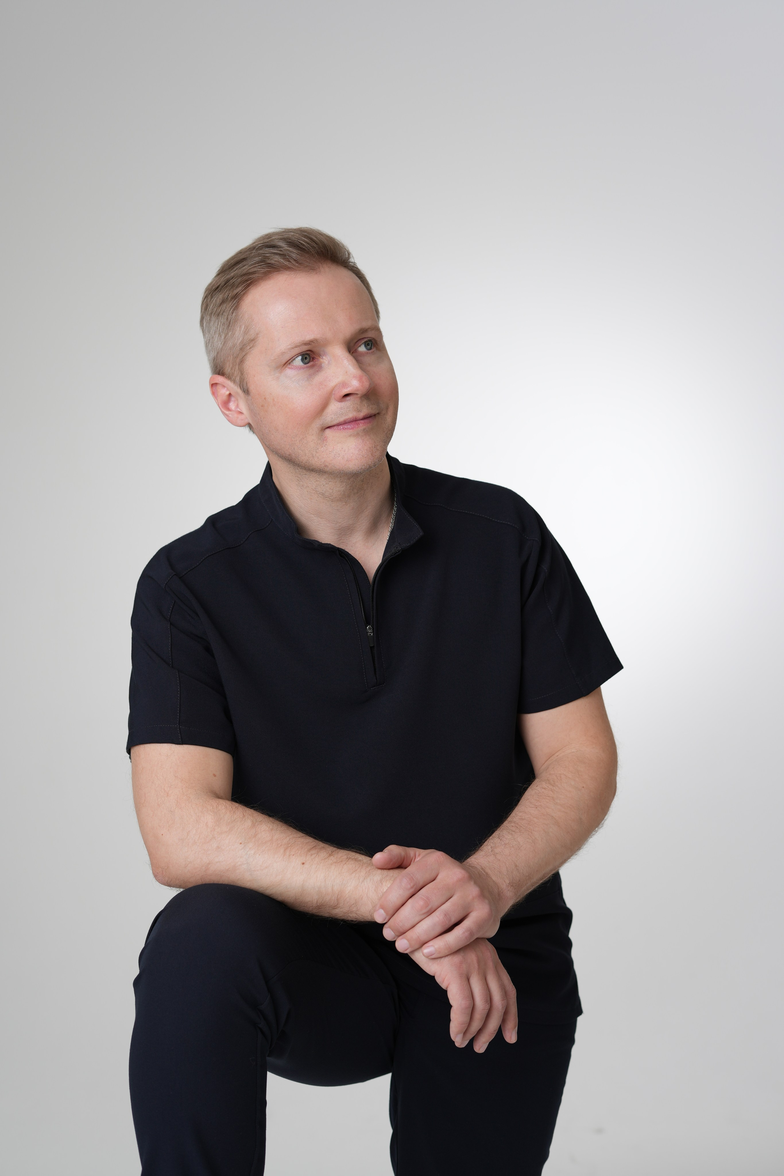 Александр. Концептуальный фотограф Шлыкова Ольга