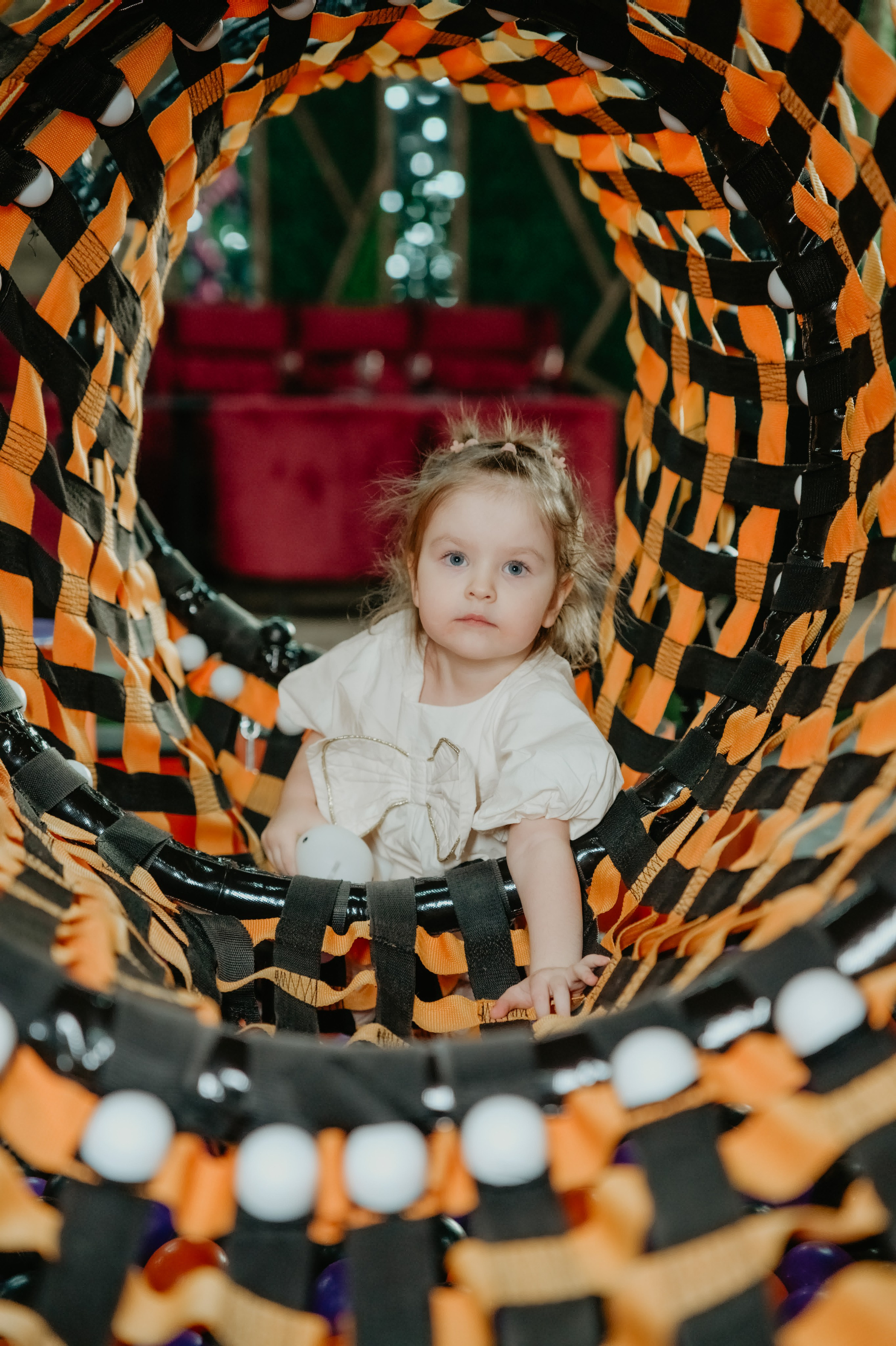 Детский день. Концептуальный фотограф Шлыкова Ольга