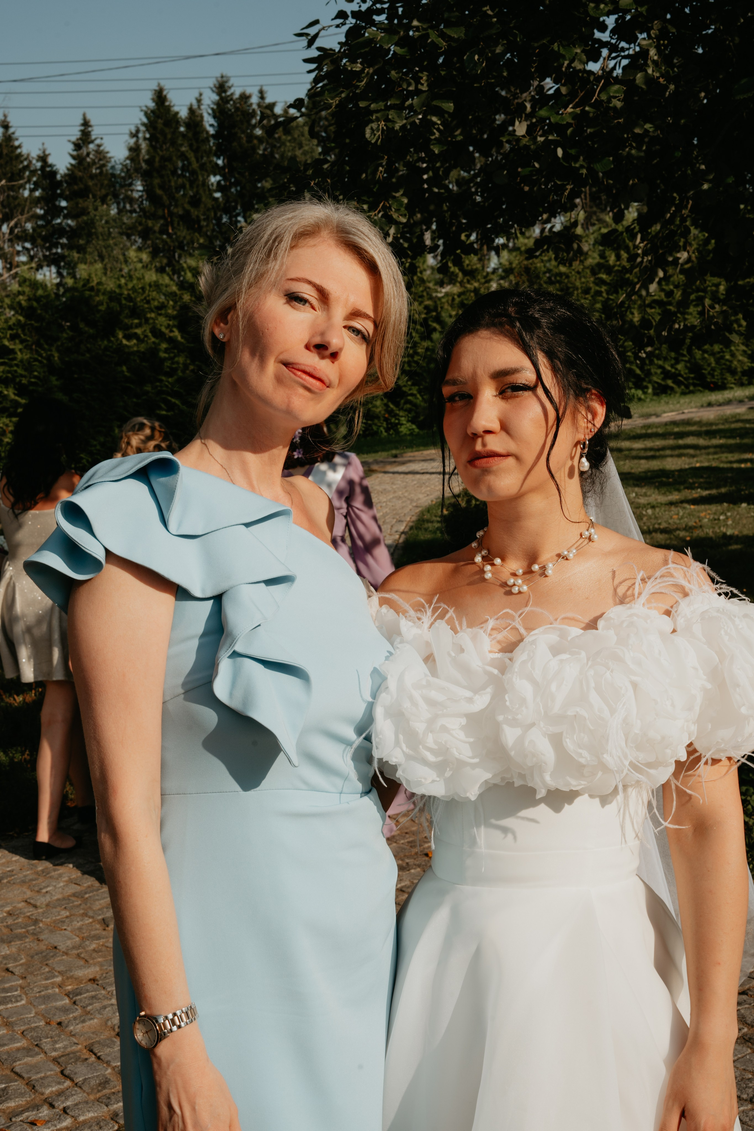 Иван и Евгения. Концептуальный фотограф Шлыкова Ольга