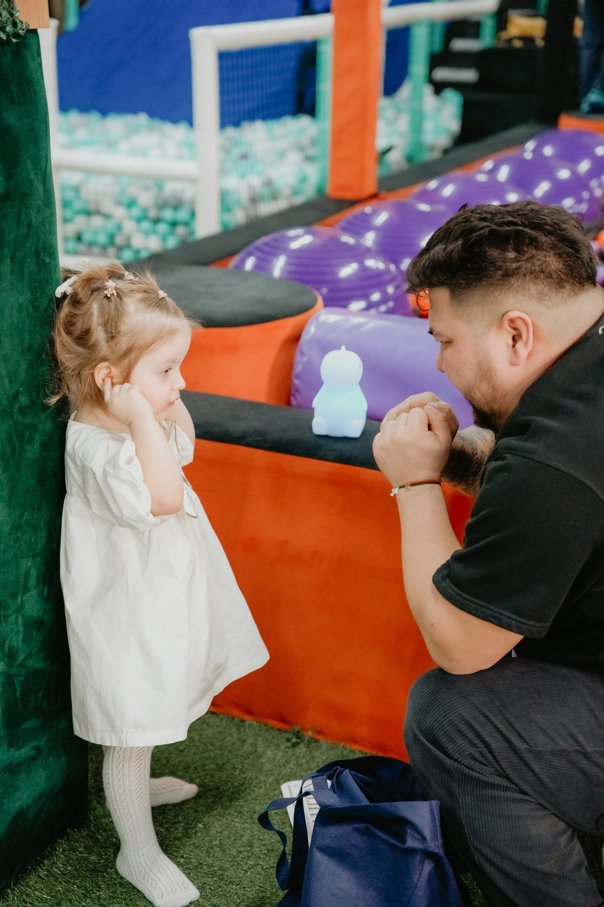 Детский день. Концептуальный фотограф Шлыкова Ольга