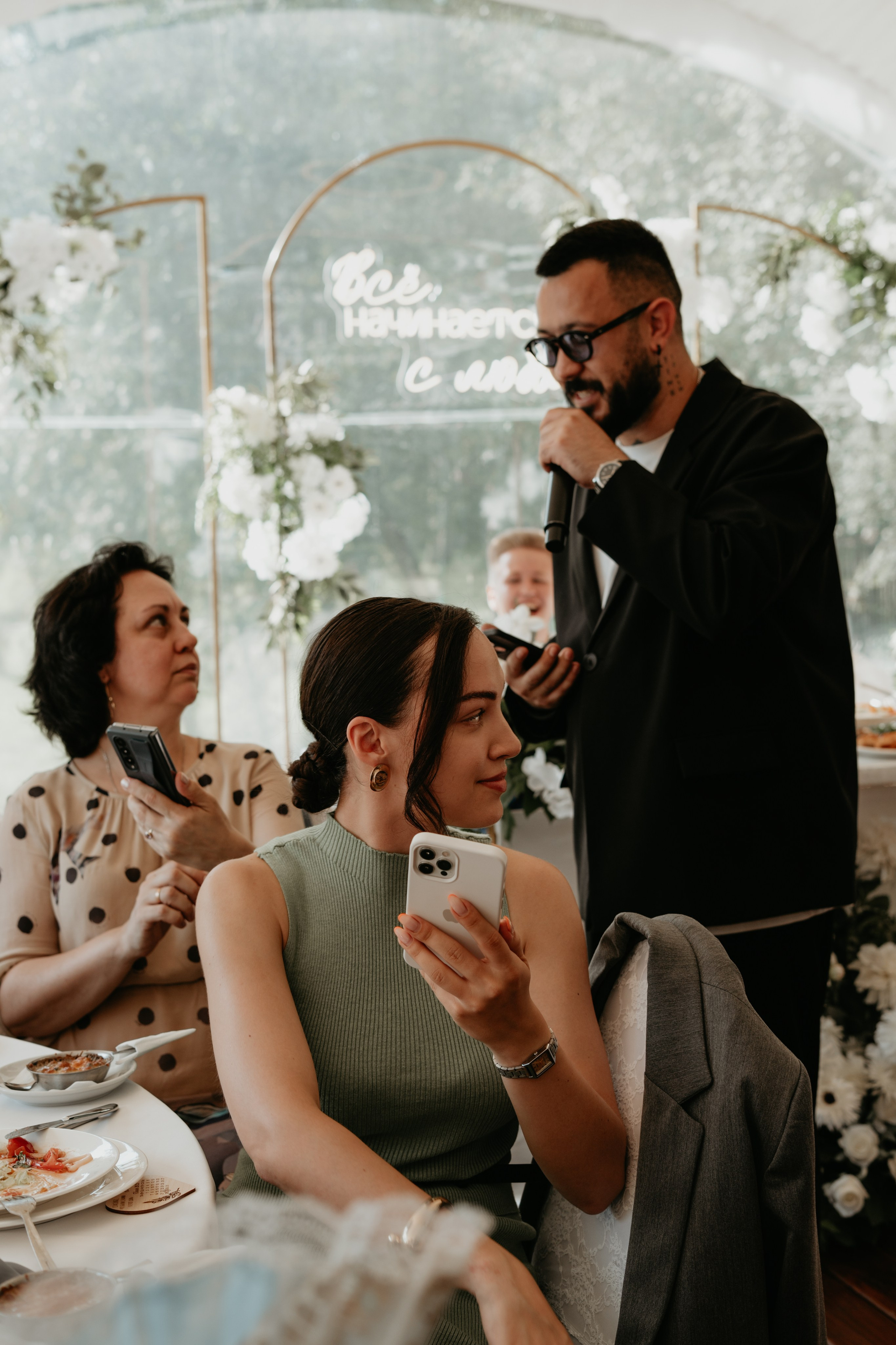 Иван и Евгения. Концептуальный фотограф Шлыкова Ольга