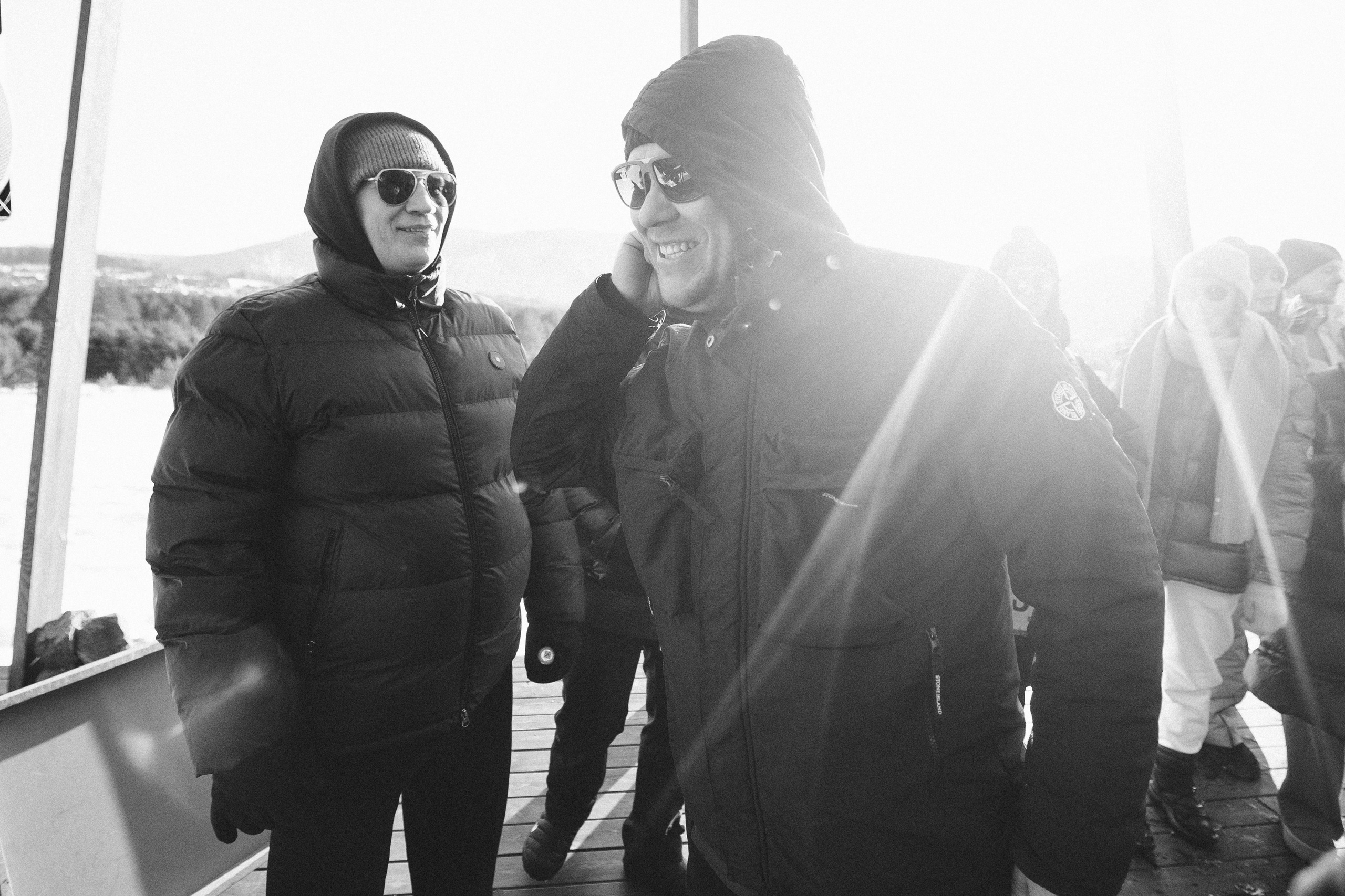 ДЕНЬ ДОЖДЕНИЯ ЕКАТЕРИНЫ. Фотограф в Красноярске