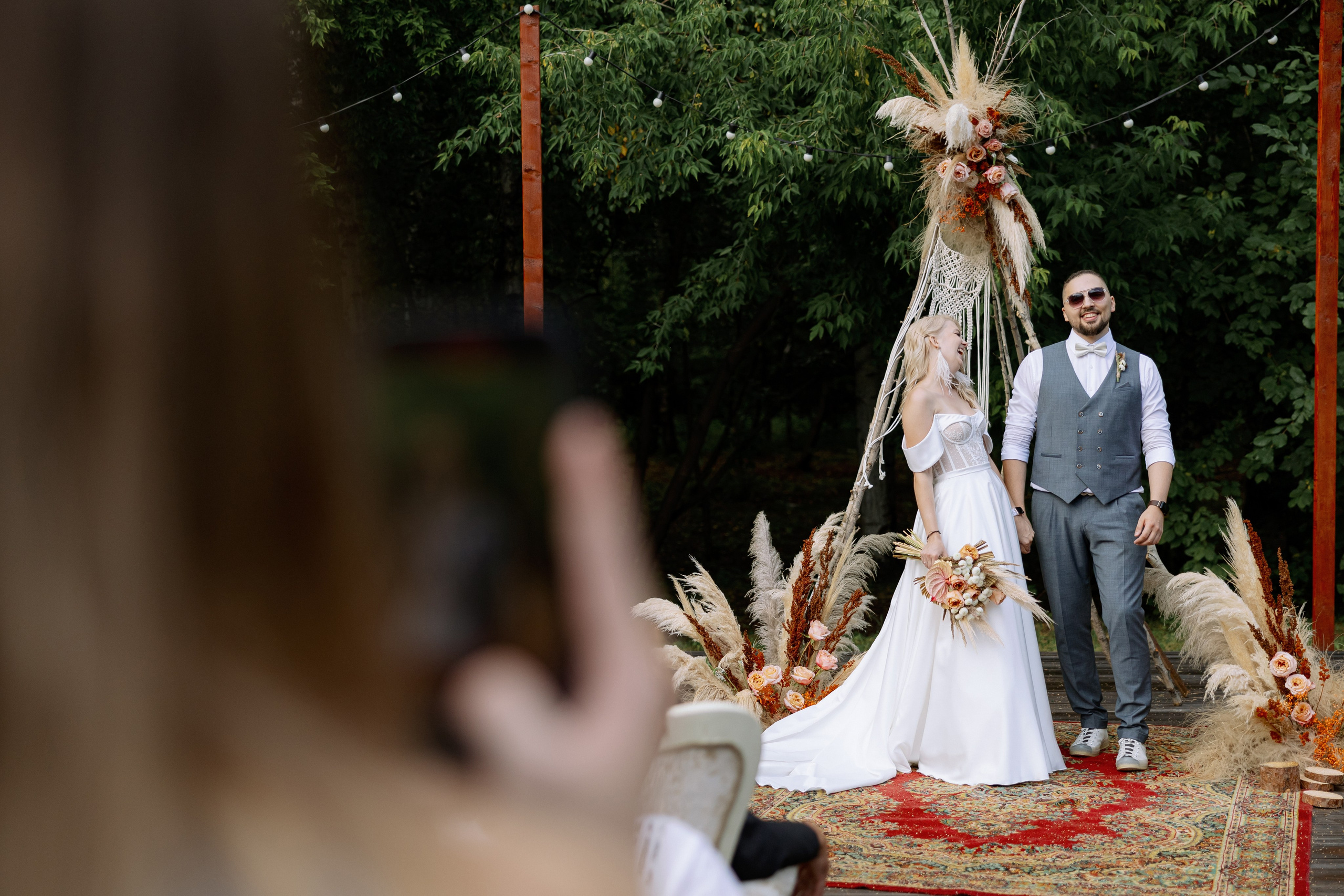 10.08.2023 Дмитрий и Виктория. Фотограф в Красноярске